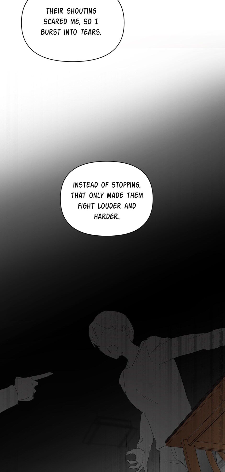 Positively Yours Chapter 51 page 39 - Chapter 51: Overwhelmed With Love