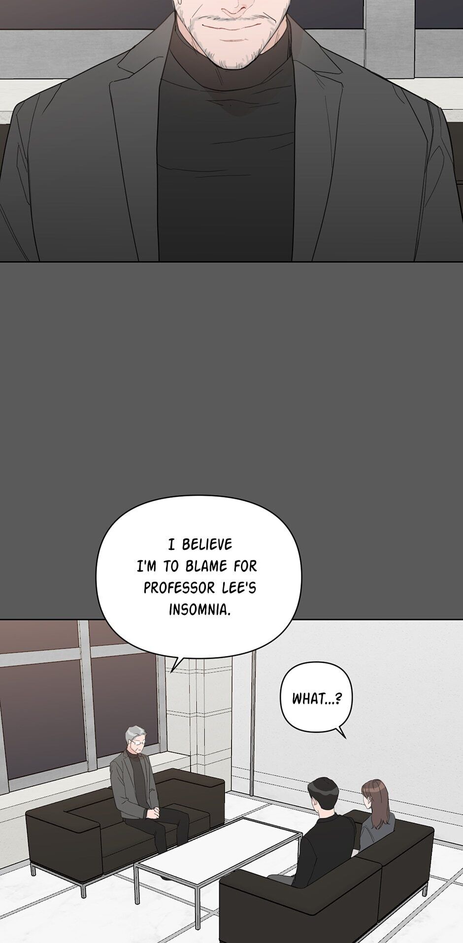 Positively Yours Chapter 51 page 4 - Chapter 51: Overwhelmed With Love