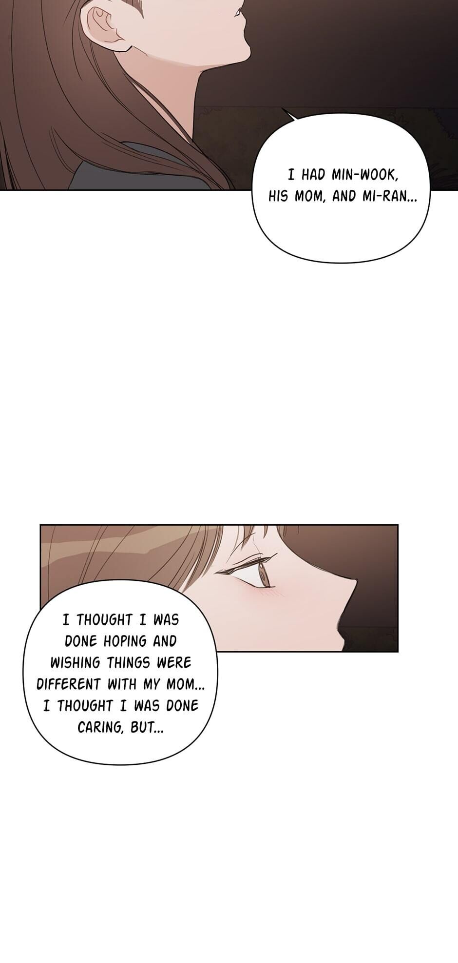 Positively Yours Chapter 51 page 44 - Chapter 51: Overwhelmed With Love