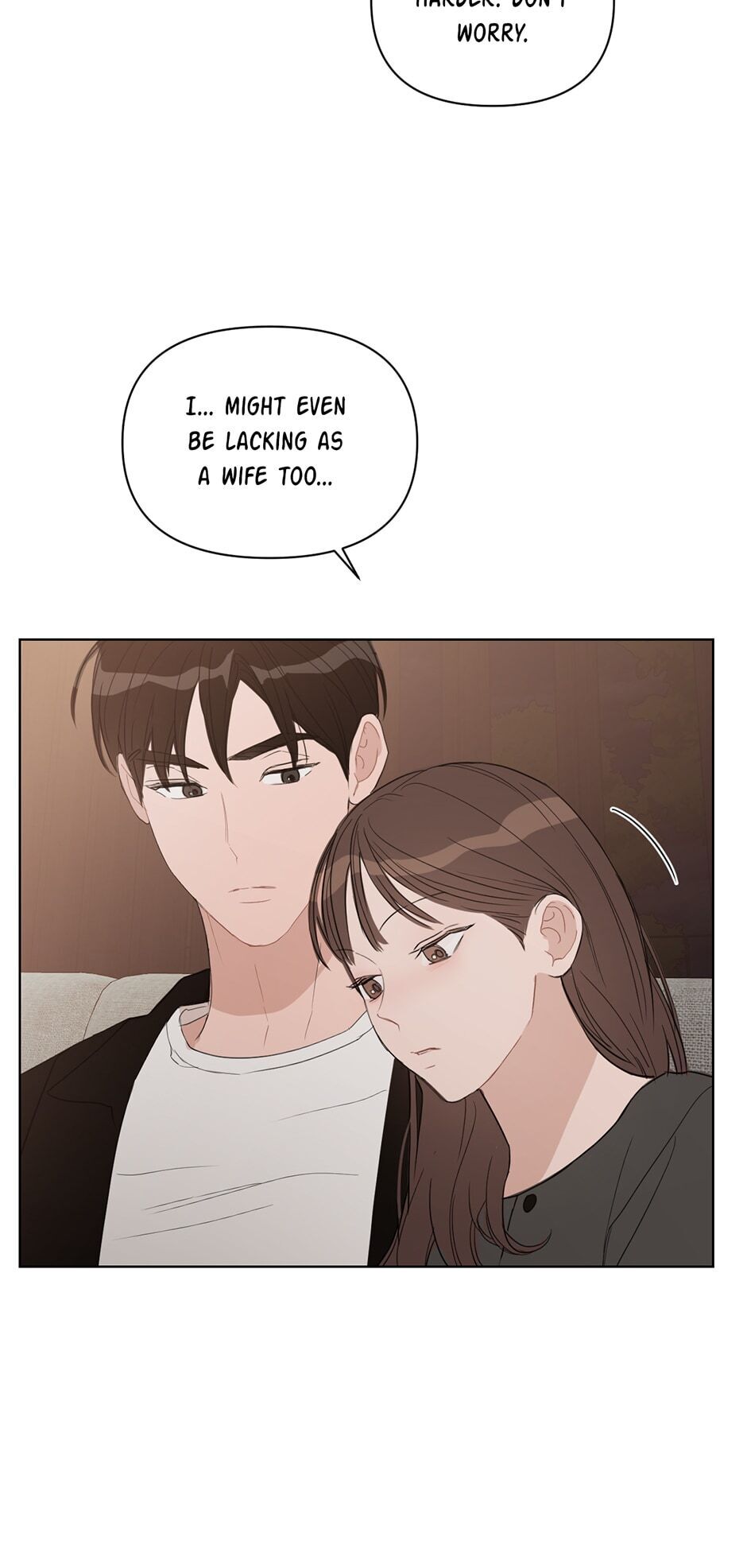 Positively Yours Chapter 51 page 46 - Chapter 51: Overwhelmed With Love