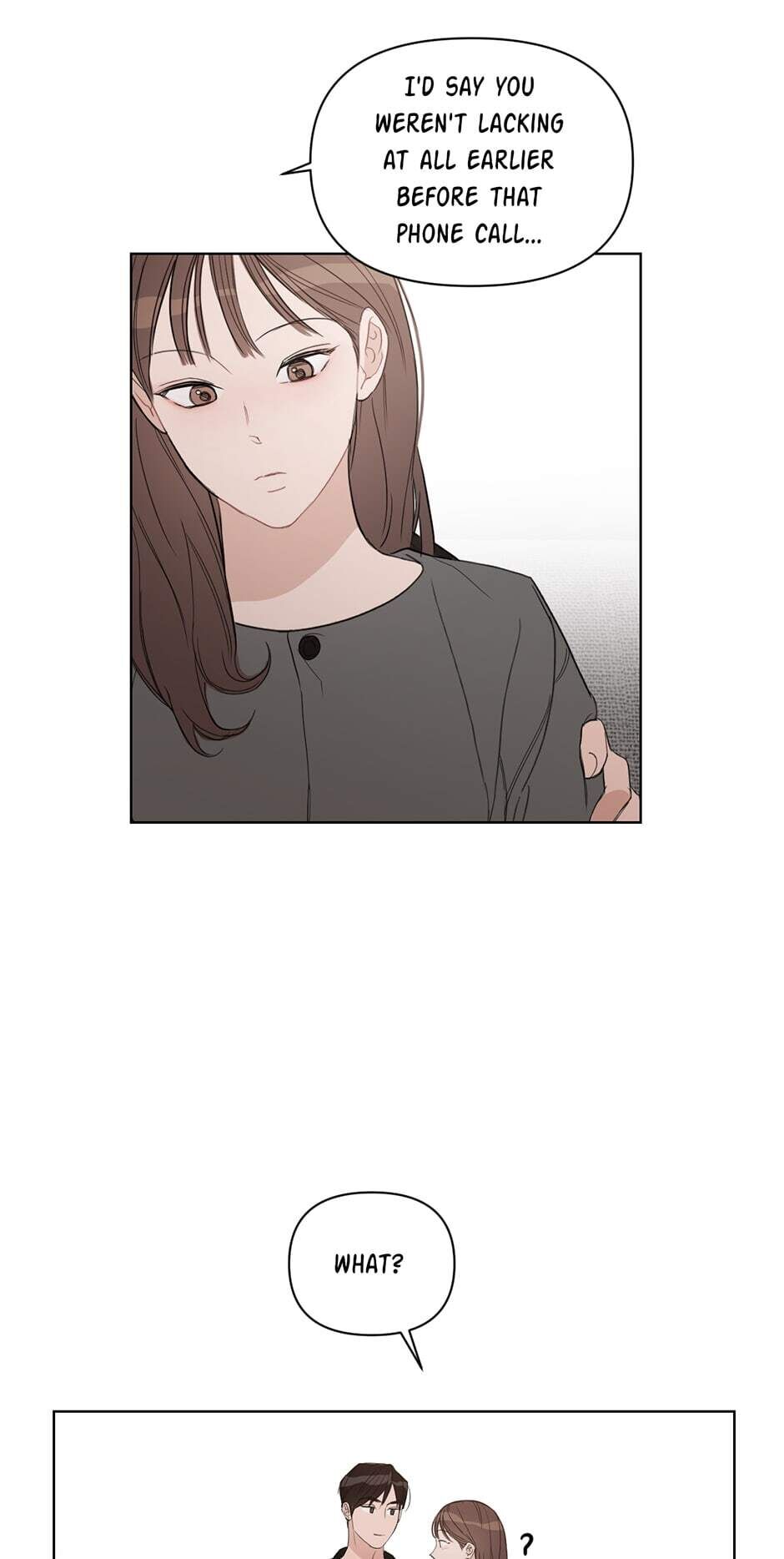 Positively Yours Chapter 51 page 47 - Chapter 51: Overwhelmed With Love