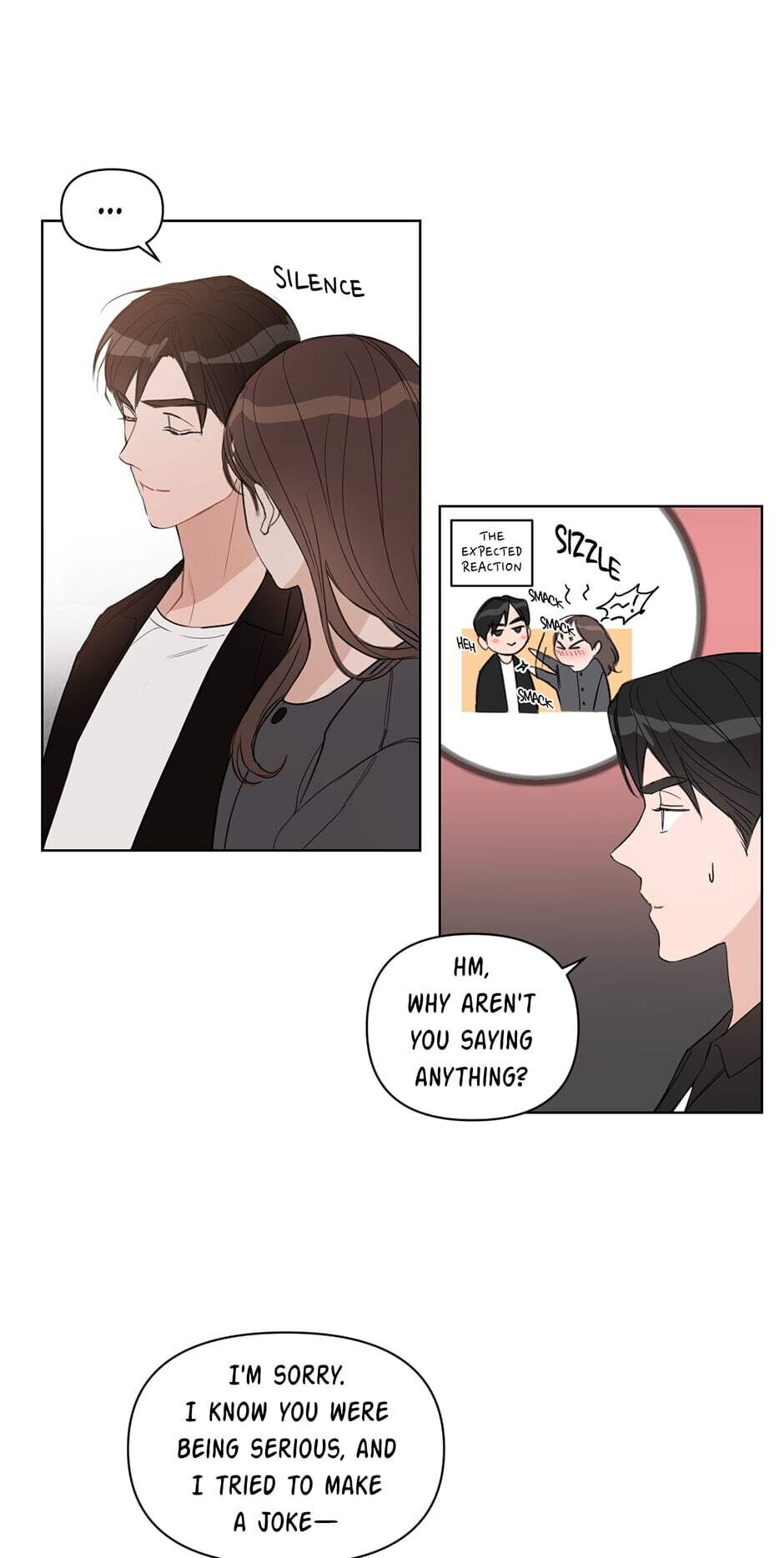 Positively Yours Chapter 51 page 49 - Chapter 51: Overwhelmed With Love