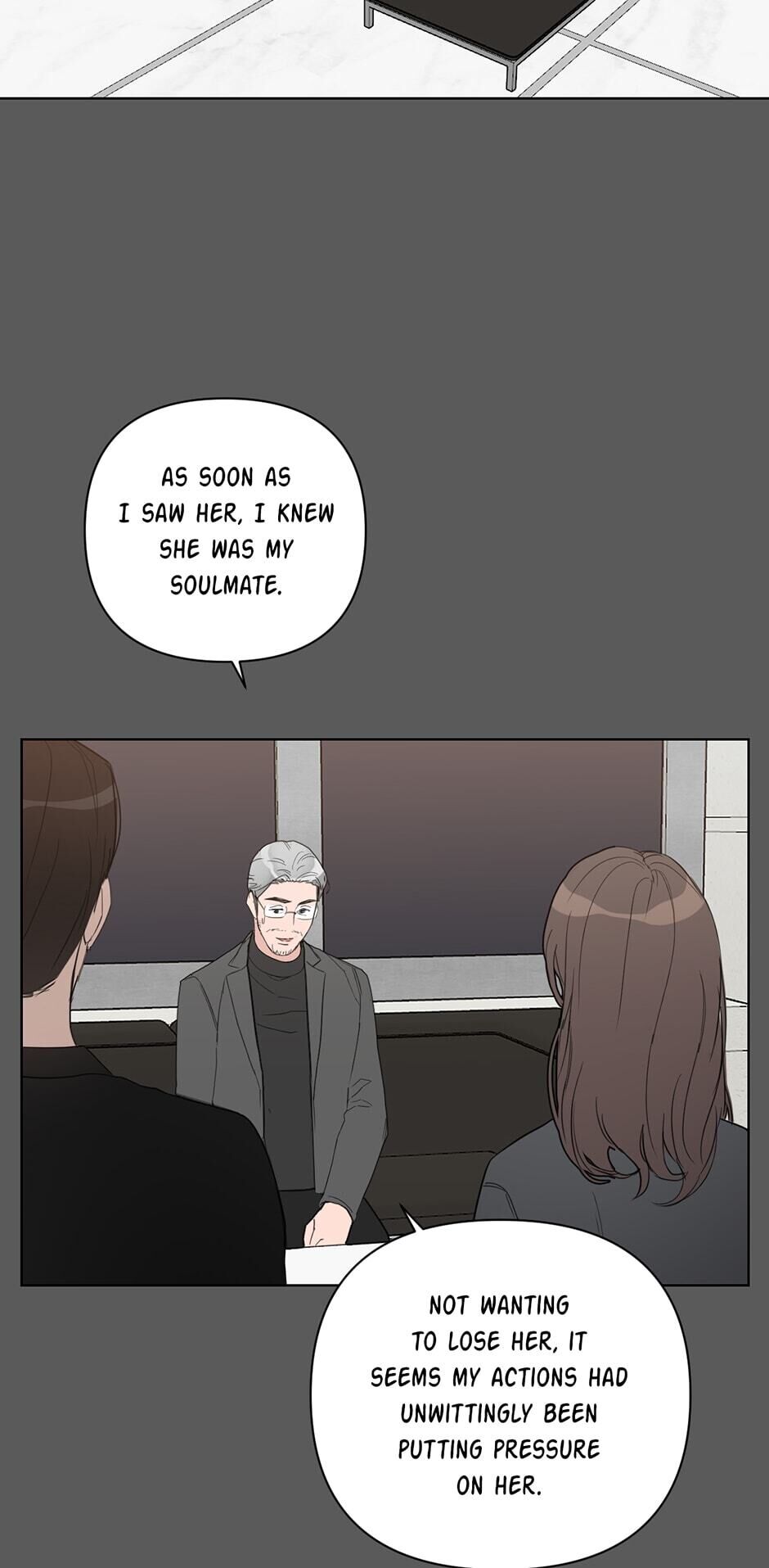 Positively Yours Chapter 51 page 5 - Chapter 51: Overwhelmed With Love