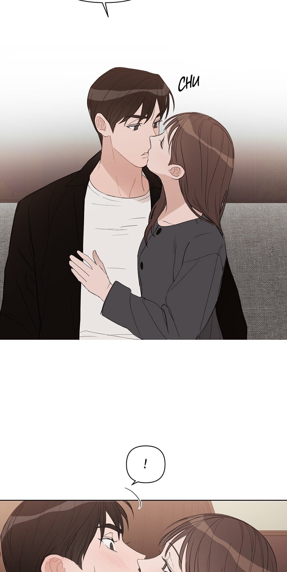 Positively Yours Chapter 51 page 50 - Chapter 51: Overwhelmed With Love