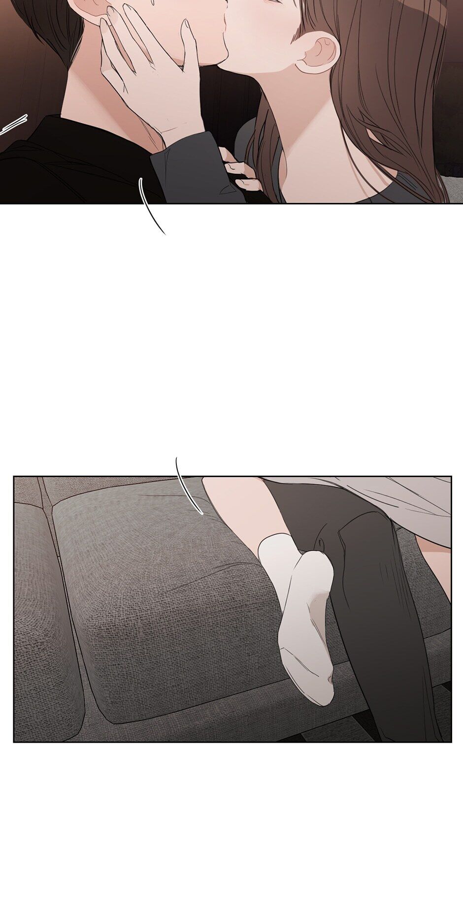 Positively Yours Chapter 51 page 51 - Chapter 51: Overwhelmed With Love