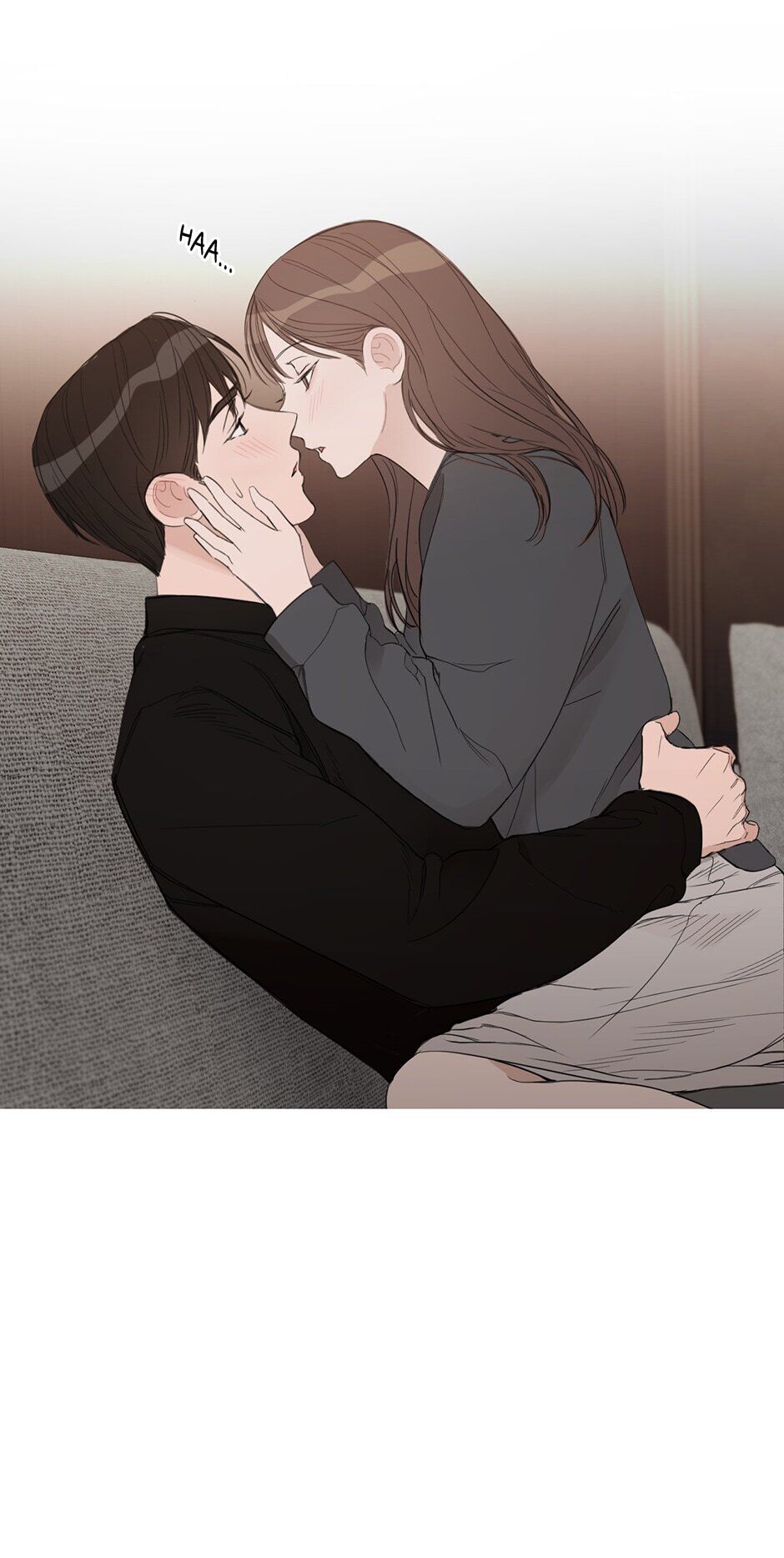 Positively Yours Chapter 51 page 52 - Chapter 51: Overwhelmed With Love