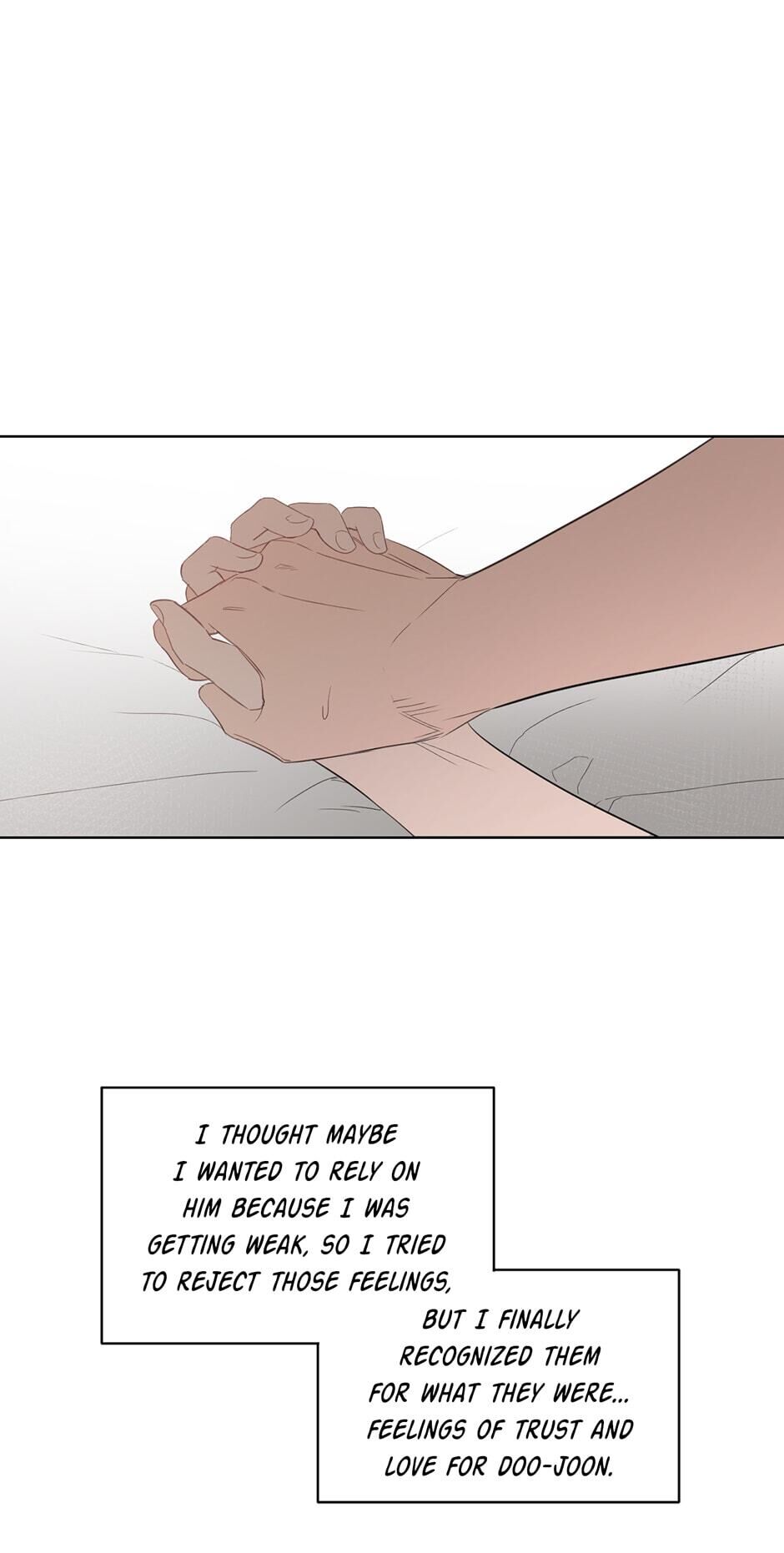 Positively Yours Chapter 51 page 56 - Chapter 51: Overwhelmed With Love