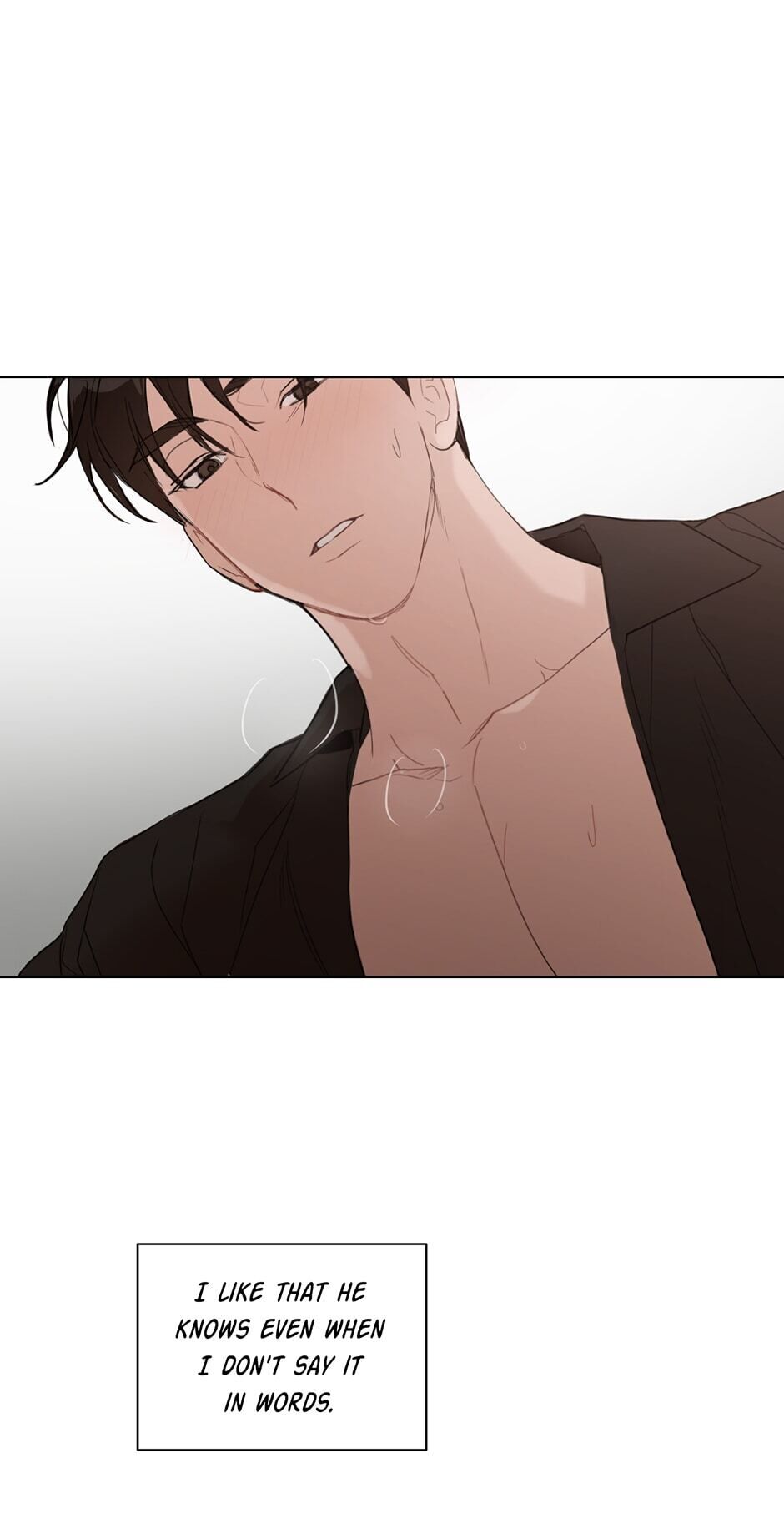 Positively Yours Chapter 51 page 57 - Chapter 51: Overwhelmed With Love