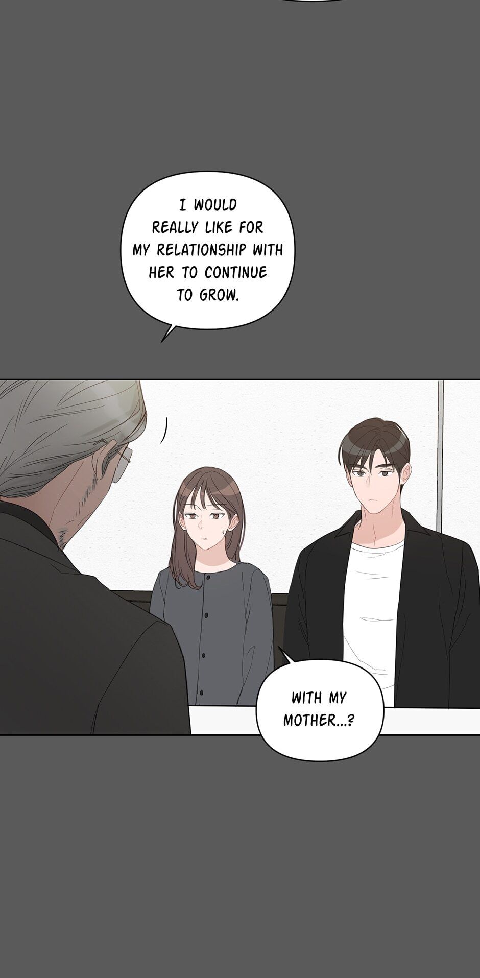 Positively Yours Chapter 51 page 6 - Chapter 51: Overwhelmed With Love