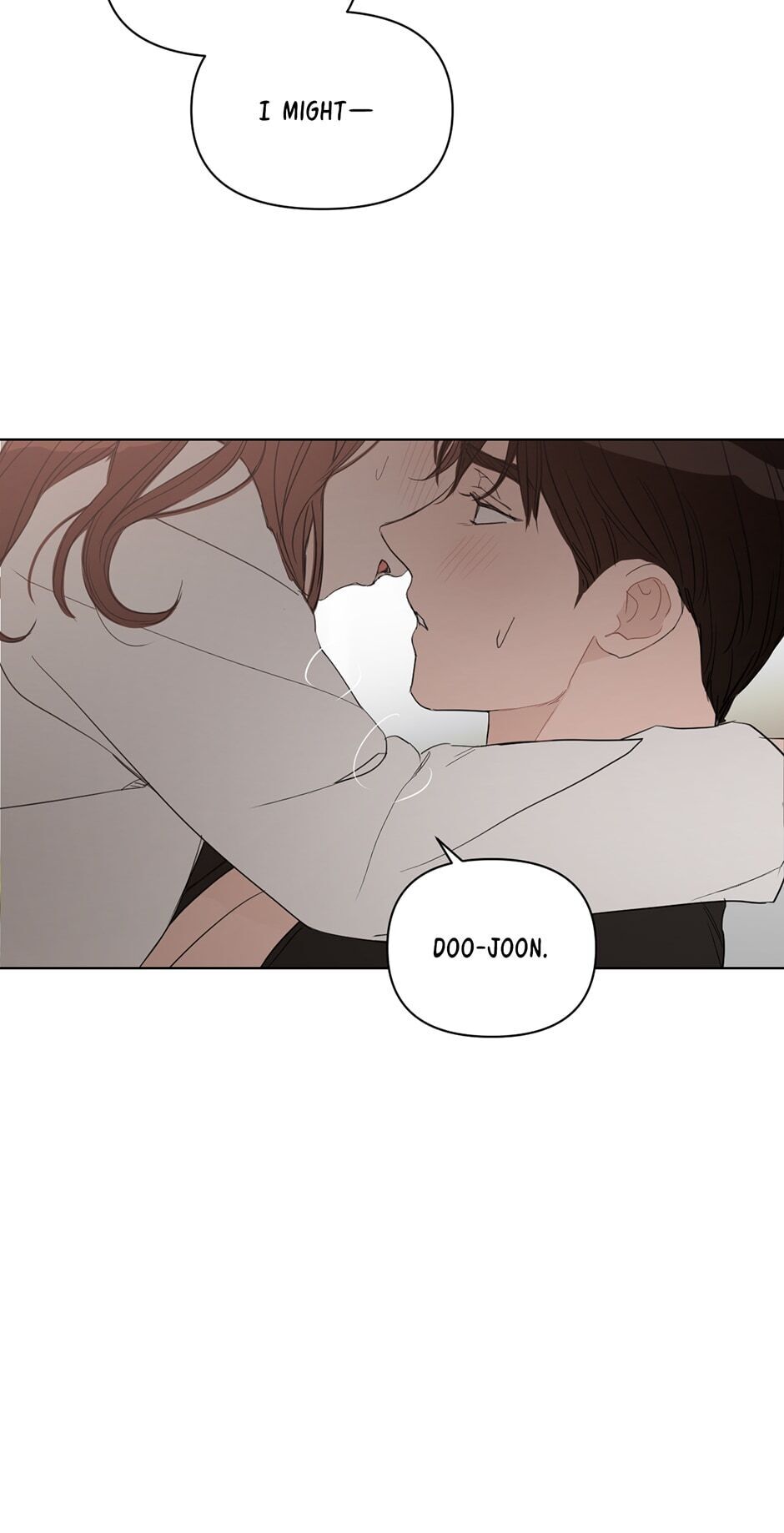 Positively Yours Chapter 51 page 60 - Chapter 51: Overwhelmed With Love