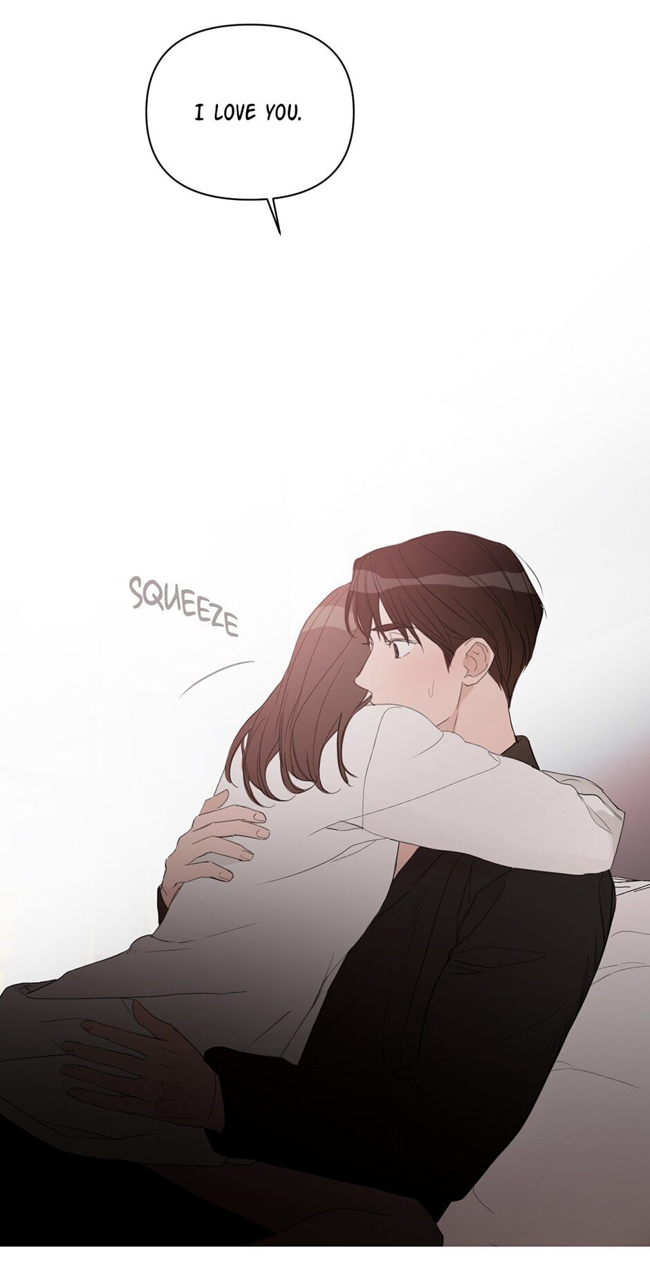 Positively Yours Chapter 51 page 61 - Chapter 51: Overwhelmed With Love