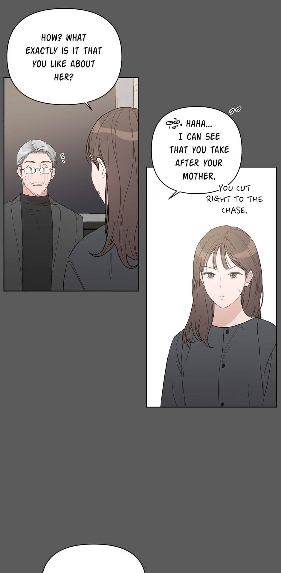 Positively Yours Chapter 51 page 7 - Chapter 51: Overwhelmed With Love