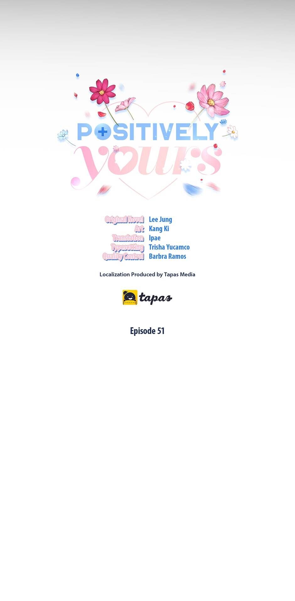 Positively Yours Chapter 51 page 9 - Chapter 51: Overwhelmed With Love