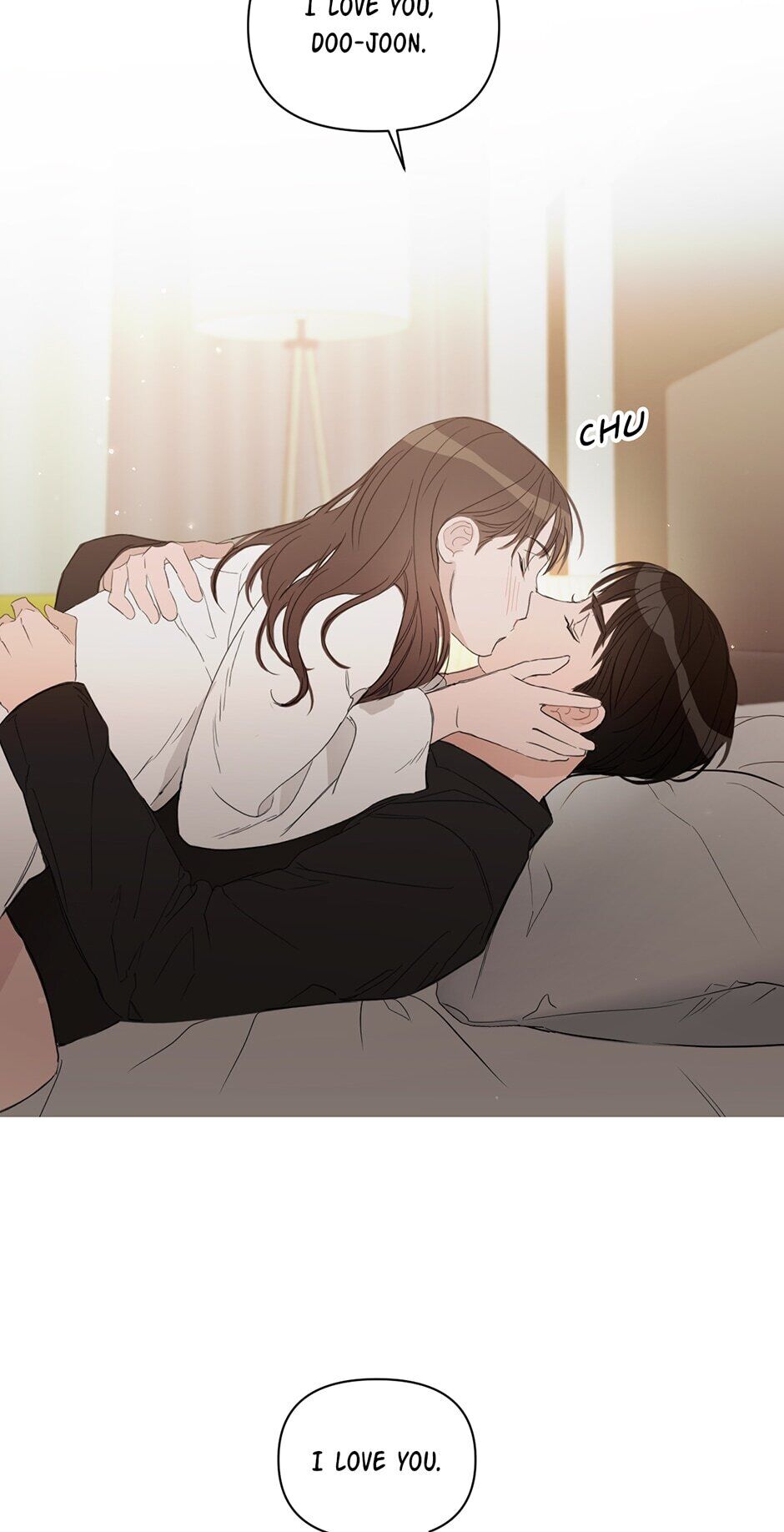 Positively Yours Chapter 52 page 15 - Chapter 52: Slow on the Uptake