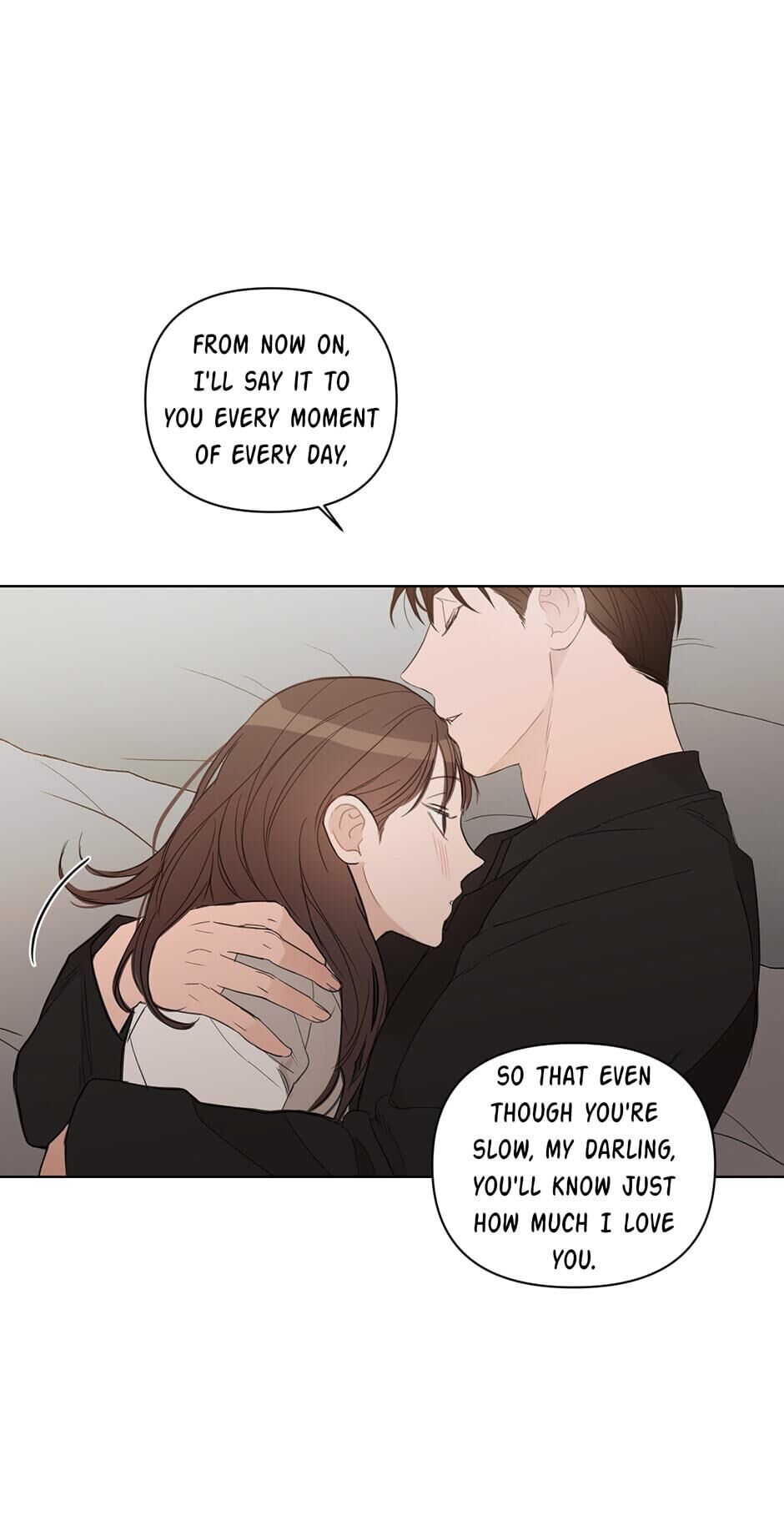 Positively Yours Chapter 52 page 17 - Chapter 52: Slow on the Uptake