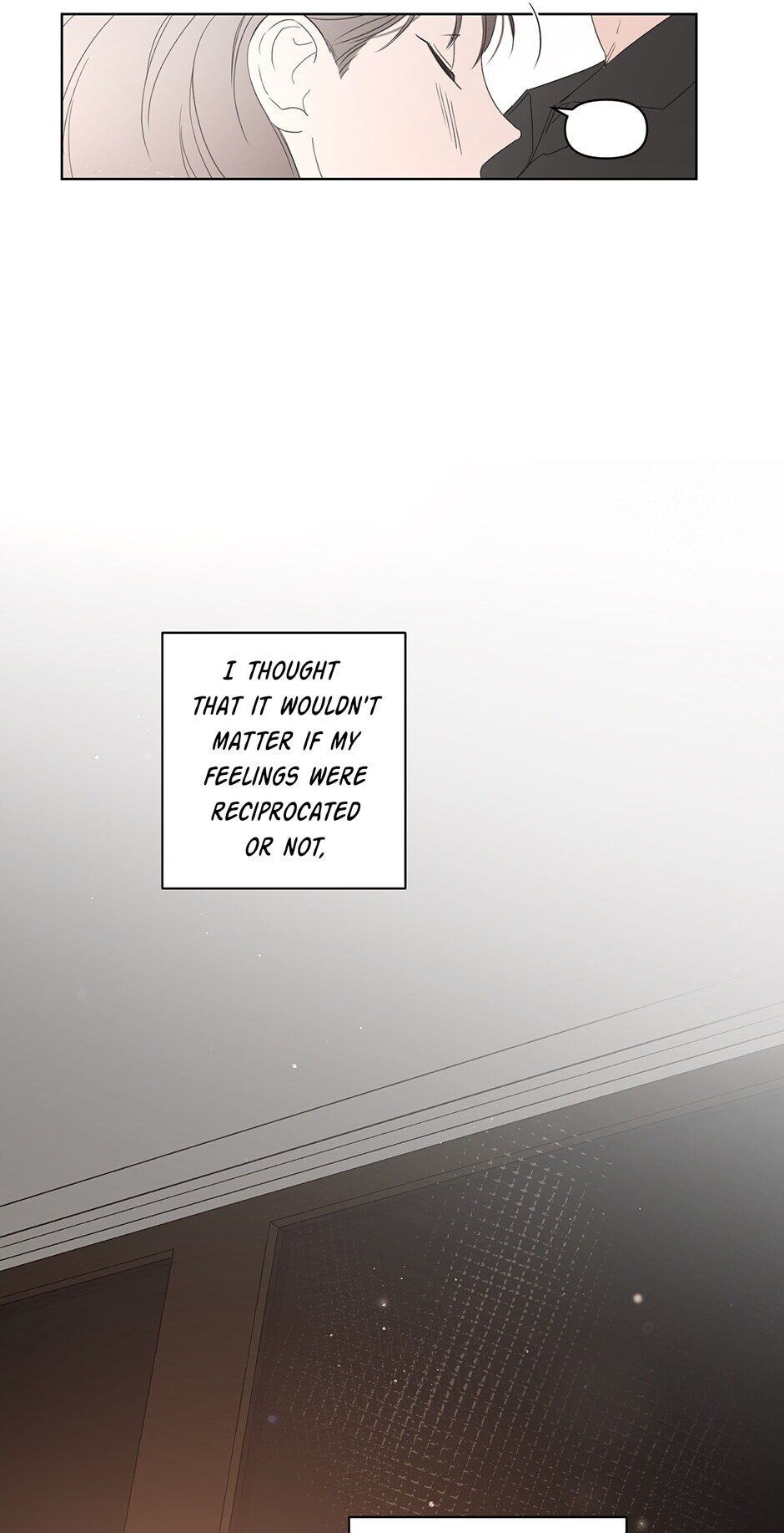 Positively Yours Chapter 52 page 18 - Chapter 52: Slow on the Uptake