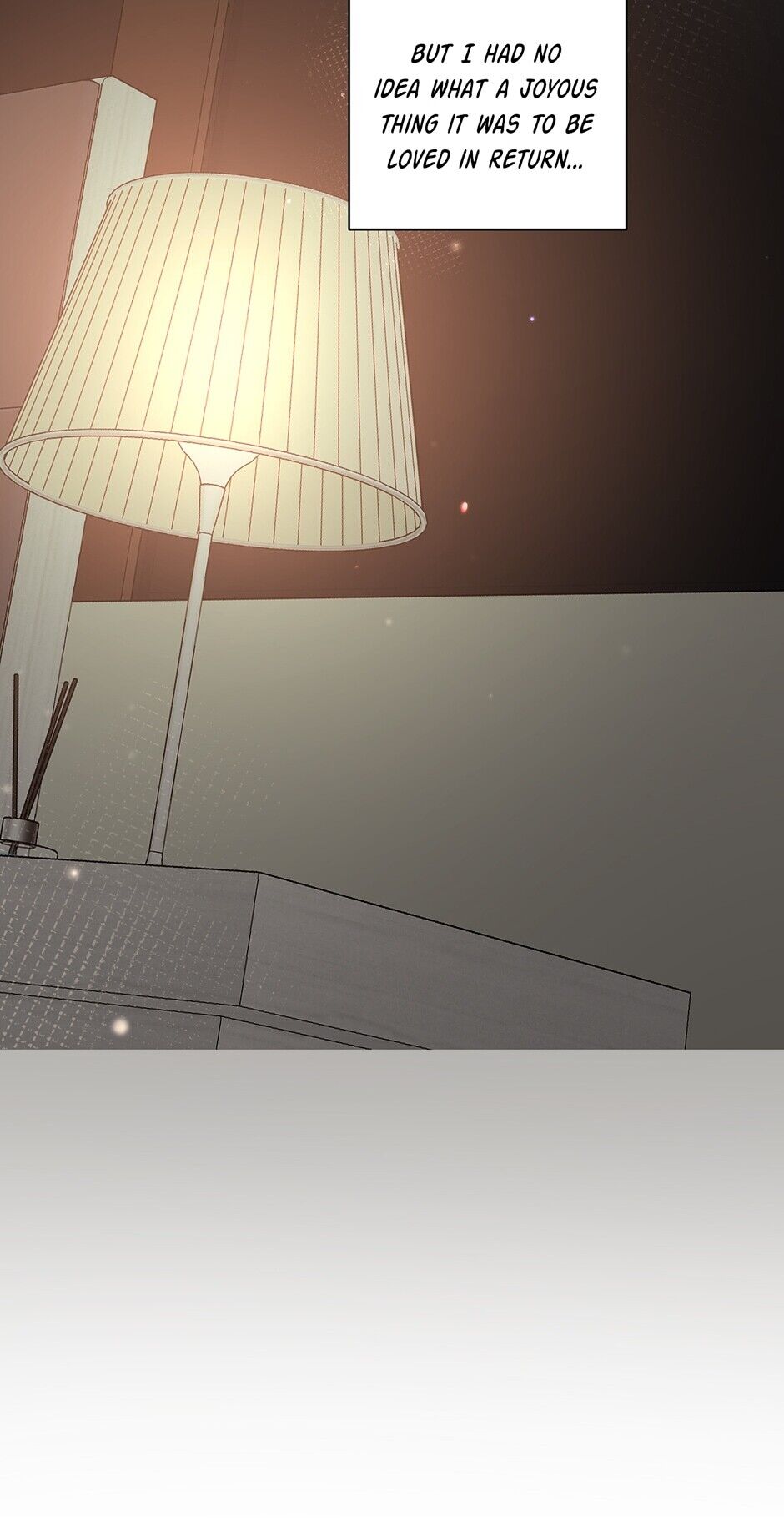 Positively Yours Chapter 52 page 19 - Chapter 52: Slow on the Uptake
