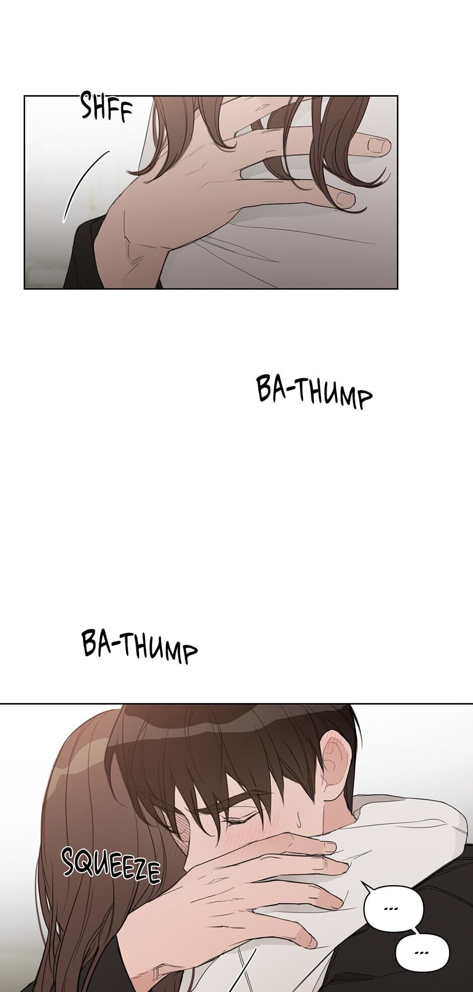 Positively Yours Chapter 52 page 2 - Chapter 52: Slow on the Uptake