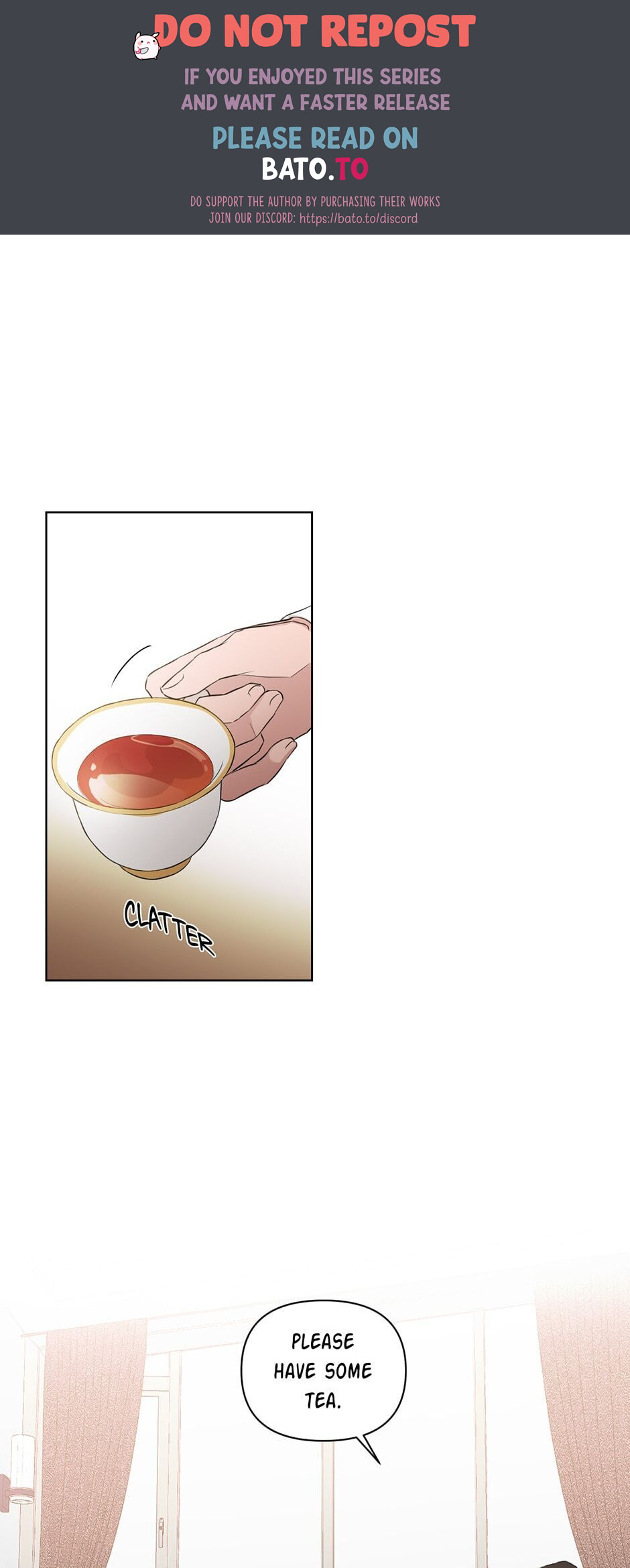 Positively Yours Chapter 53 page 1 - Chapter 53: A Surprise Confession