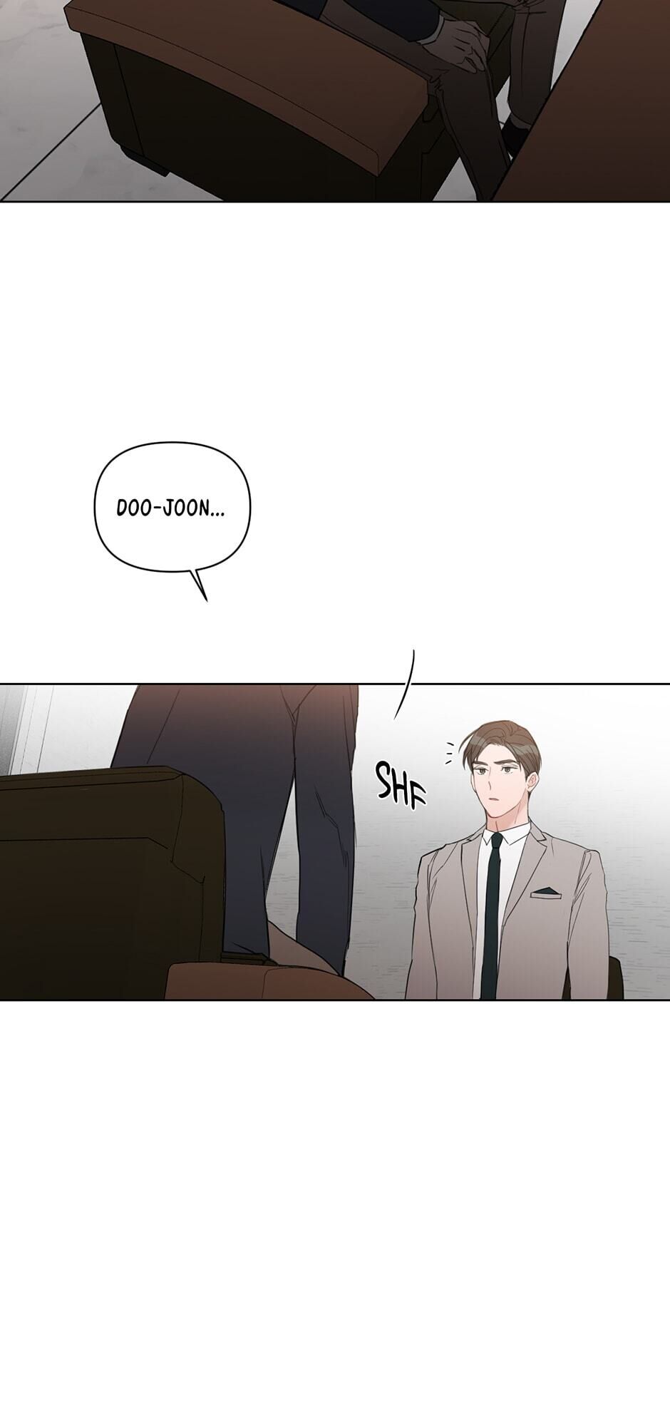 Positively Yours Chapter 53 page 11 - Chapter 53: A Surprise Confession