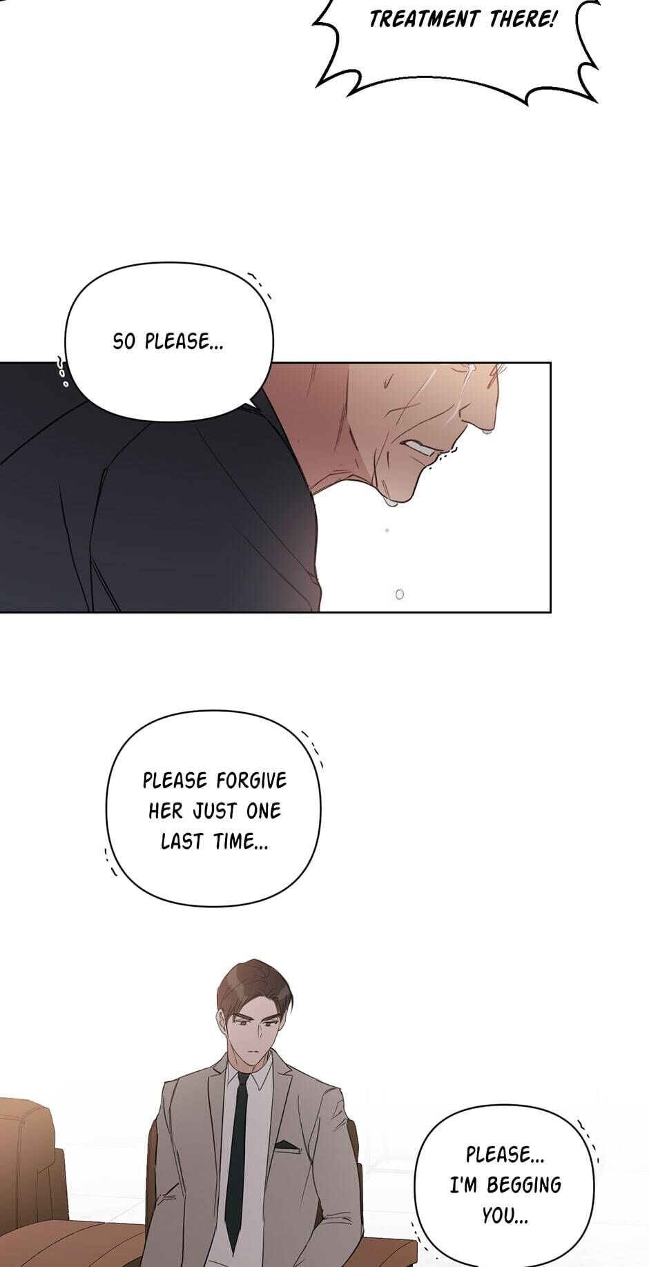 Positively Yours Chapter 53 page 15 - Chapter 53: A Surprise Confession