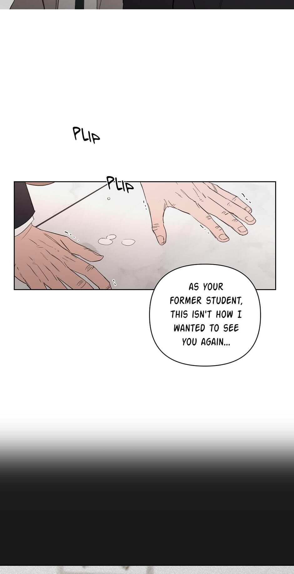 Positively Yours Chapter 53 page 17 - Chapter 53: A Surprise Confession