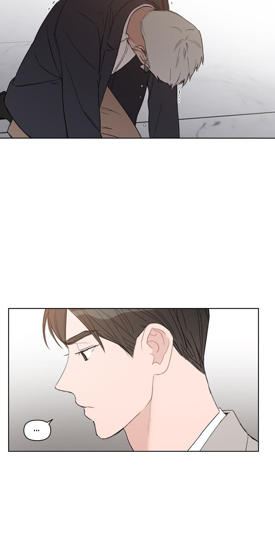 Positively Yours Chapter 53 page 19 - Chapter 53: A Surprise Confession