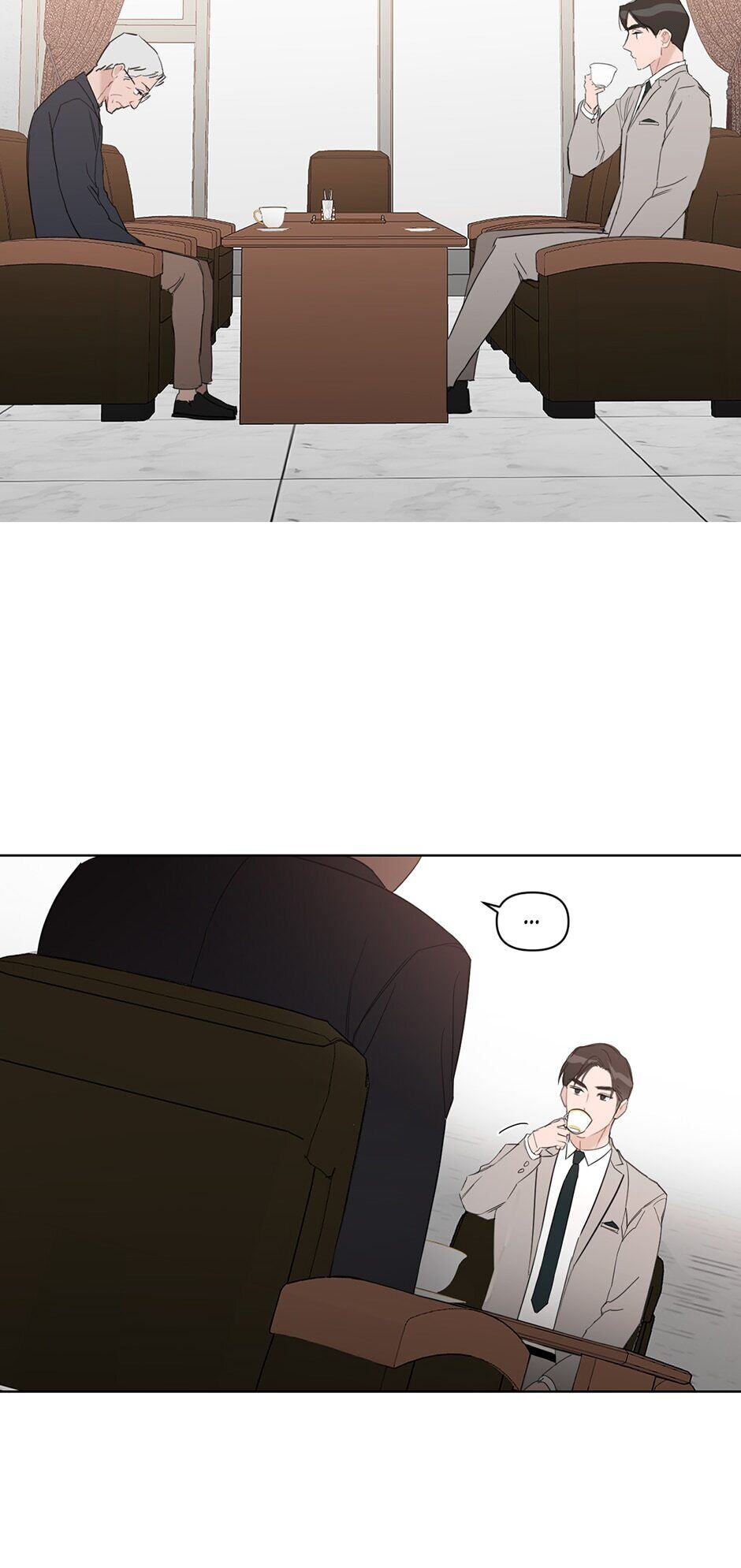 Positively Yours Chapter 53 page 2 - Chapter 53: A Surprise Confession