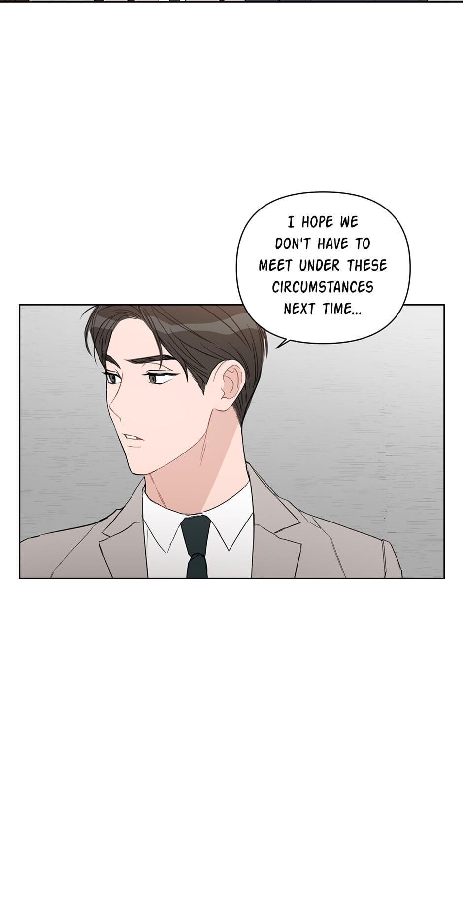 Positively Yours Chapter 53 page 22 - Chapter 53: A Surprise Confession