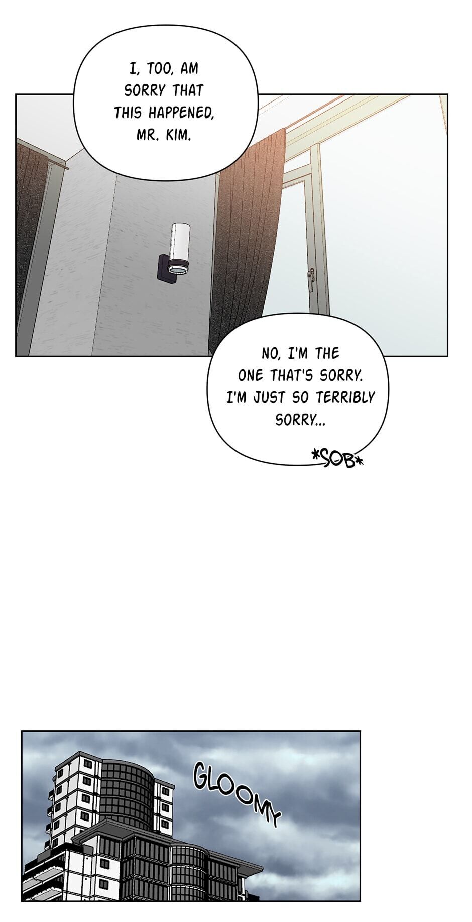 Positively Yours Chapter 53 page 23 - Chapter 53: A Surprise Confession