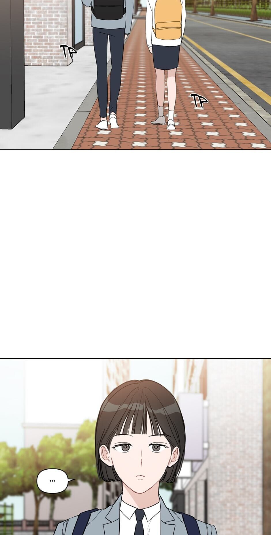 Positively Yours Chapter 53 page 25 - Chapter 53: A Surprise Confession