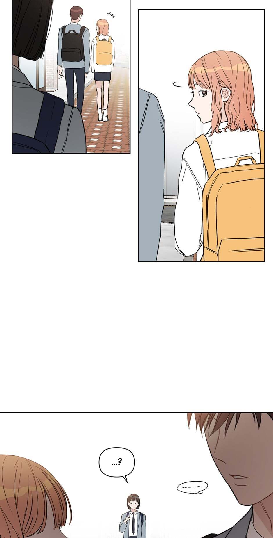 Positively Yours Chapter 53 page 27 - Chapter 53: A Surprise Confession