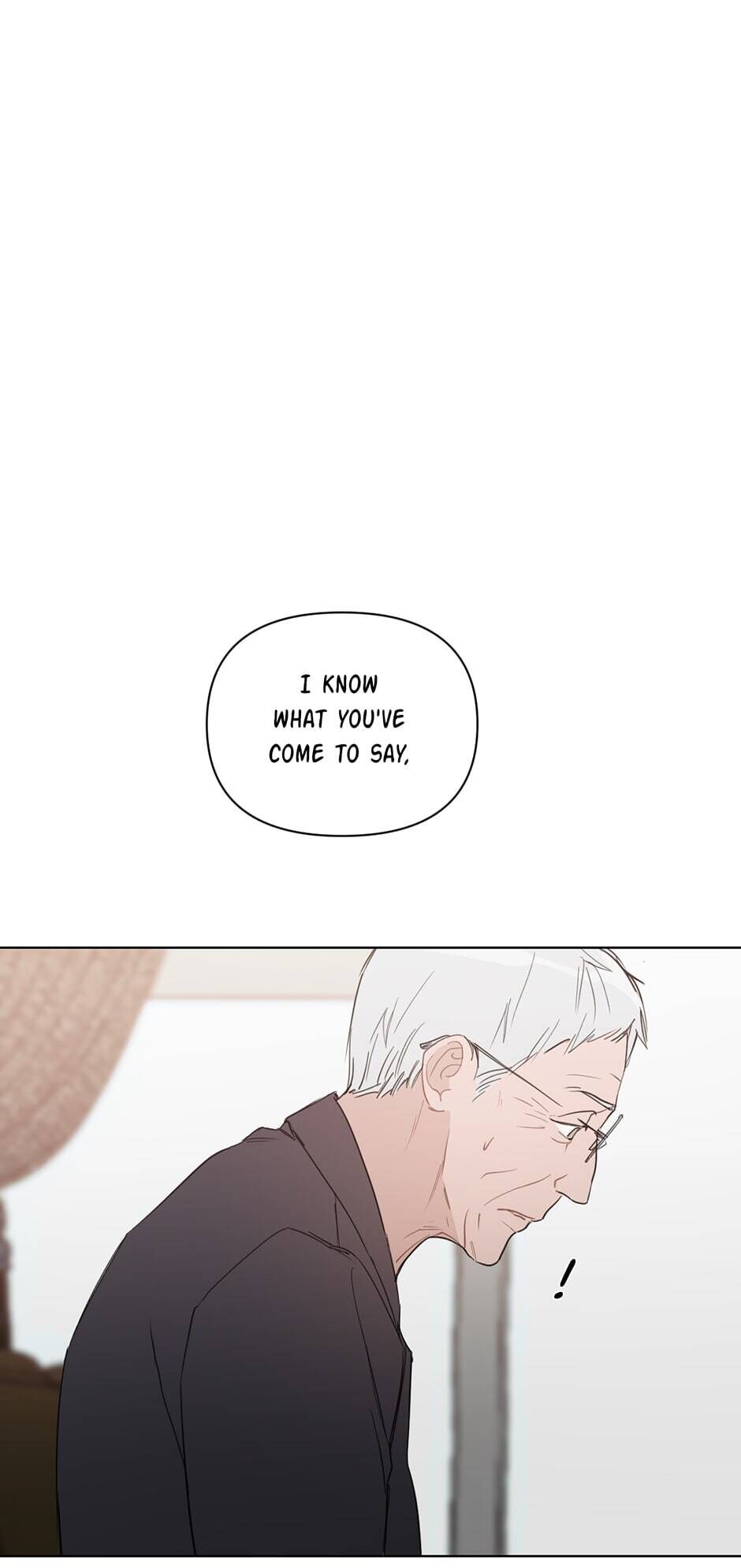 Positively Yours Chapter 53 page 4 - Chapter 53: A Surprise Confession
