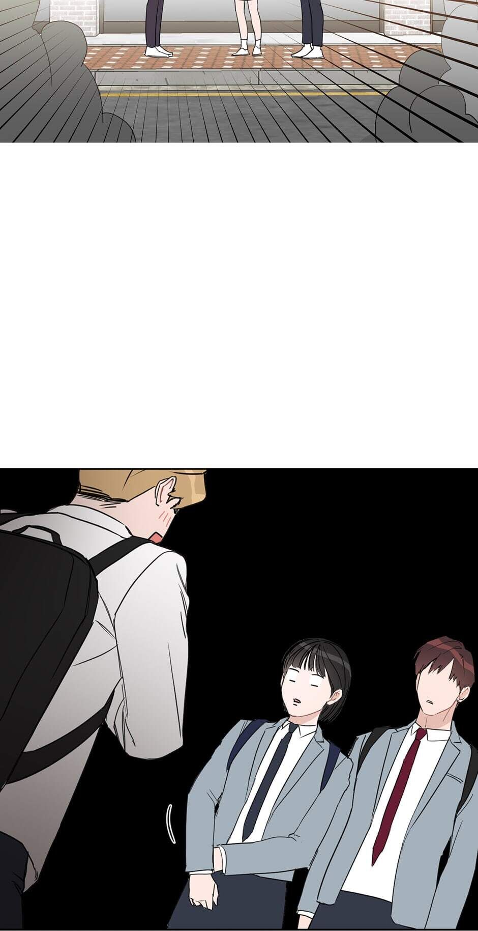 Positively Yours Chapter 53 page 49 - Chapter 53: A Surprise Confession