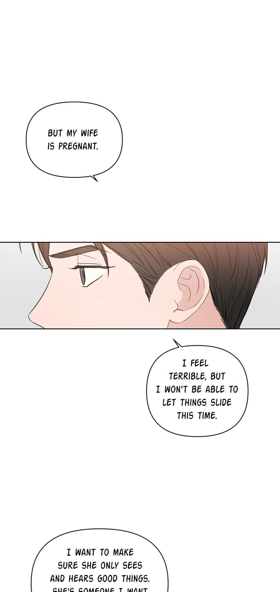 Positively Yours Chapter 53 page 5 - Chapter 53: A Surprise Confession