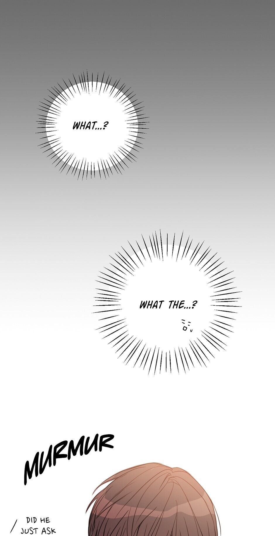 Positively Yours Chapter 53 page 50 - Chapter 53: A Surprise Confession