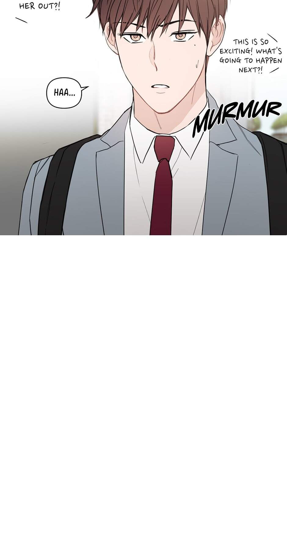 Positively Yours Chapter 53 page 51 - Chapter 53: A Surprise Confession