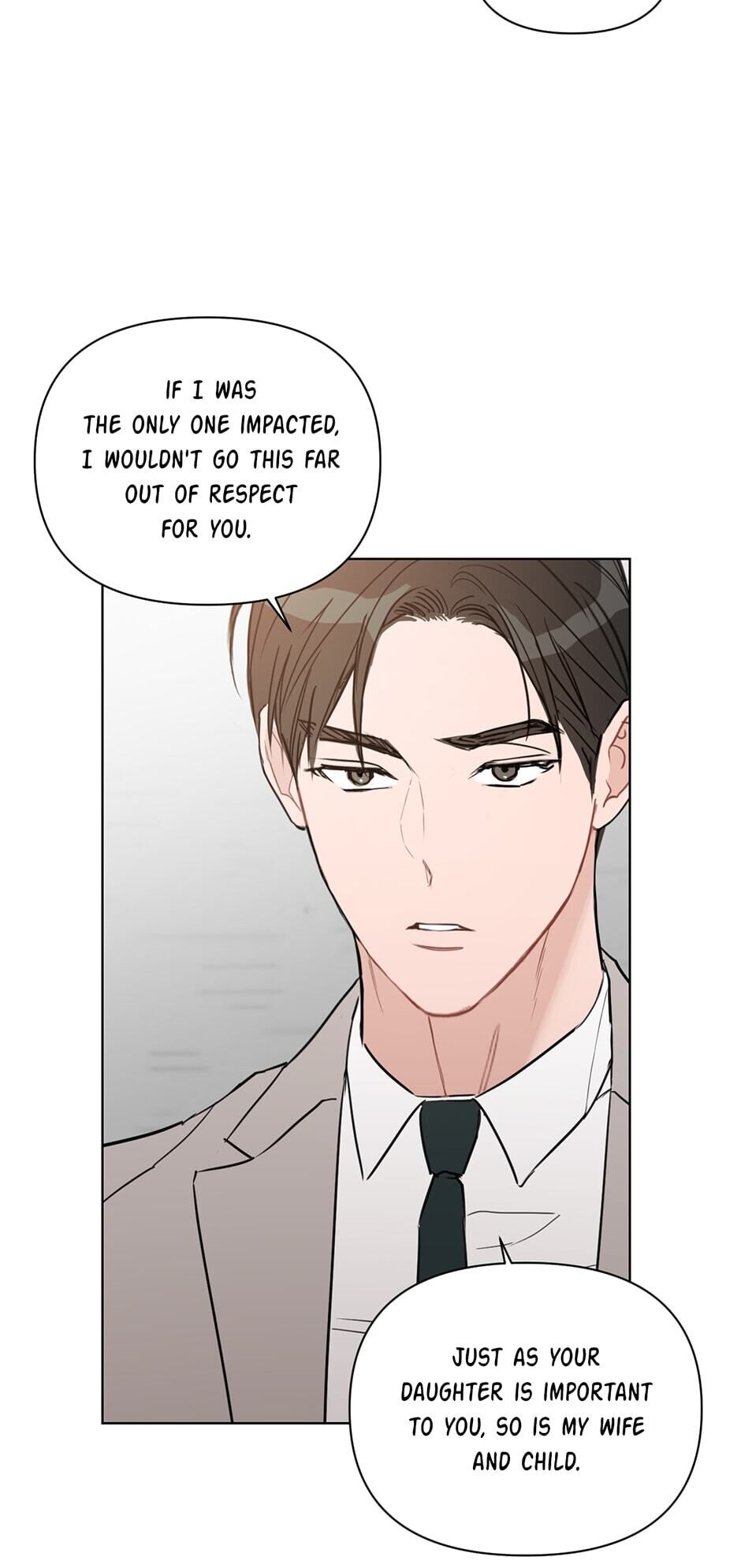 Positively Yours Chapter 53 page 8 - Chapter 53: A Surprise Confession