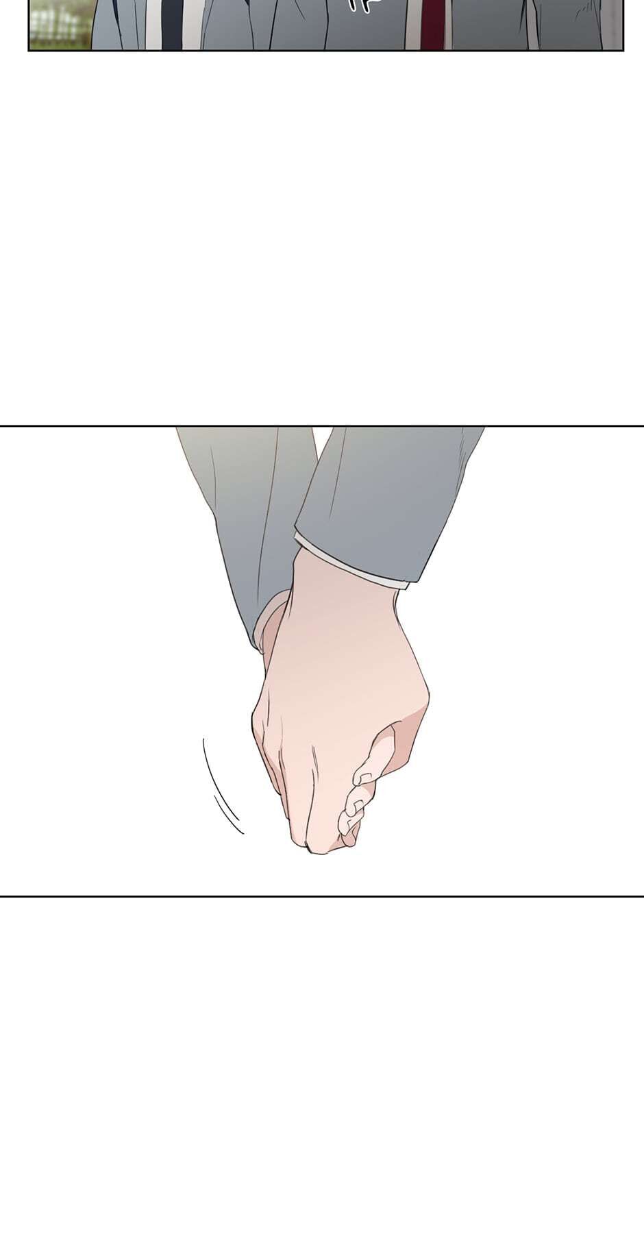 Positively Yours Chapter 54 page 11 - Chapter 54: Se-hyun's Reply
