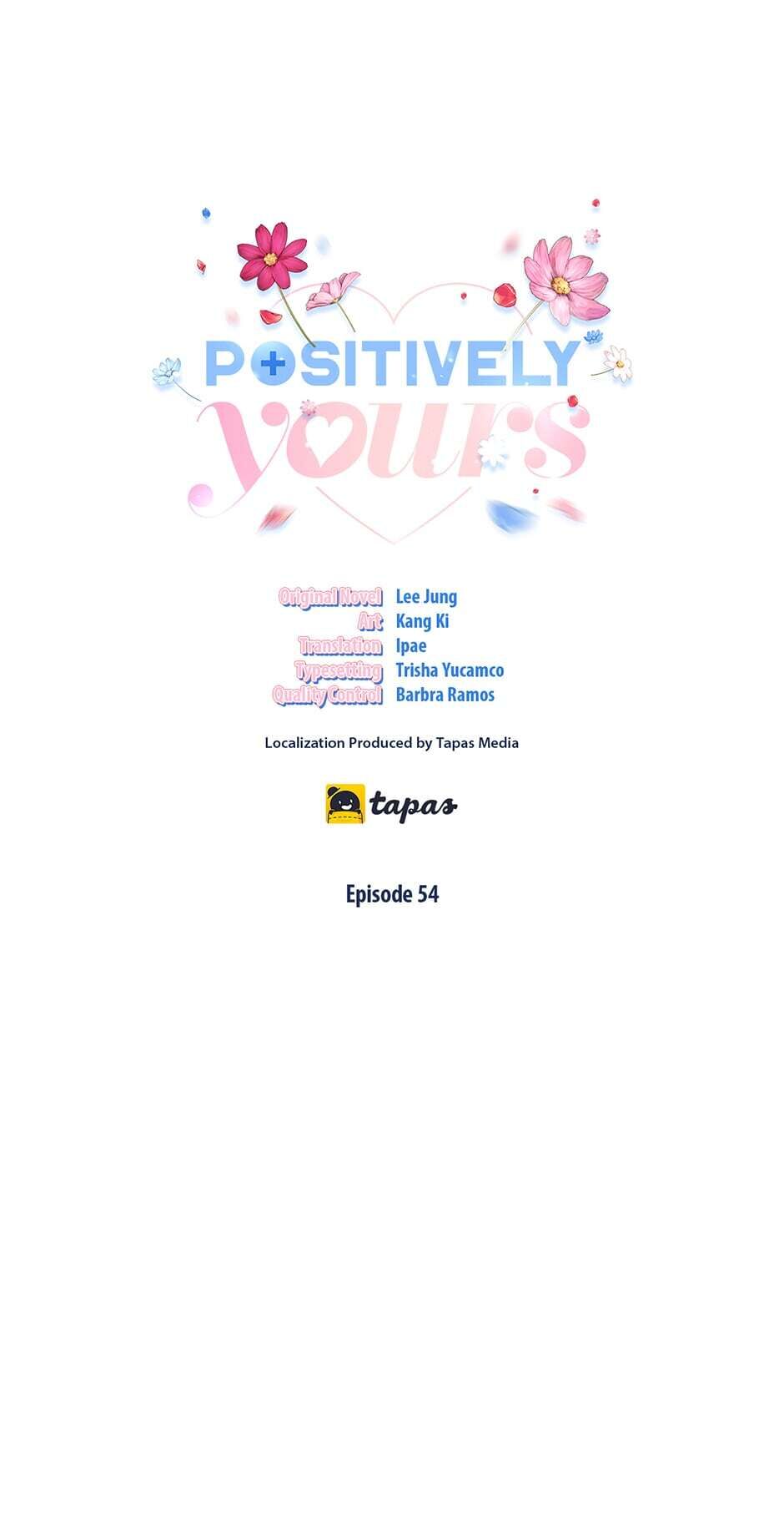 Positively Yours Chapter 54 page 12 - Chapter 54: Se-hyun's Reply