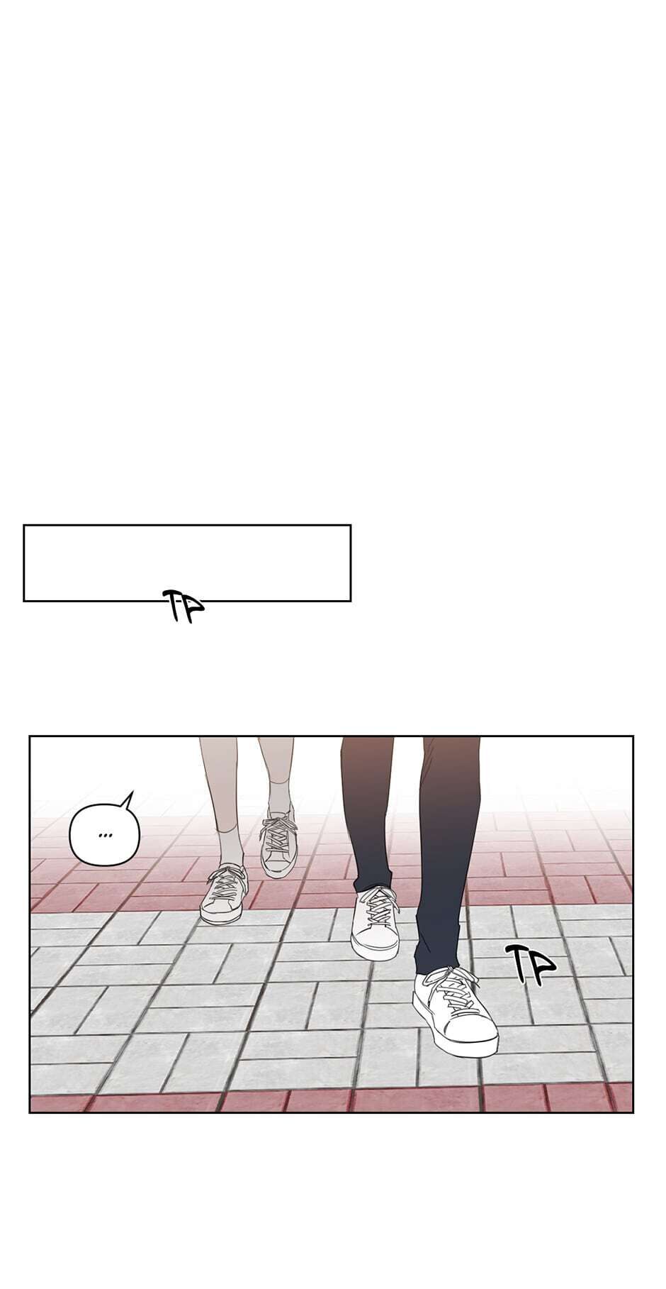 Positively Yours Chapter 54 page 13 - Chapter 54: Se-hyun's Reply