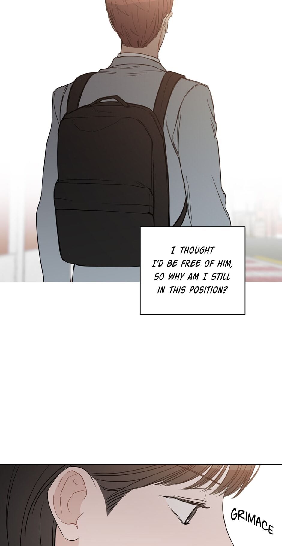 Positively Yours Chapter 54 page 16 - Chapter 54: Se-hyun's Reply