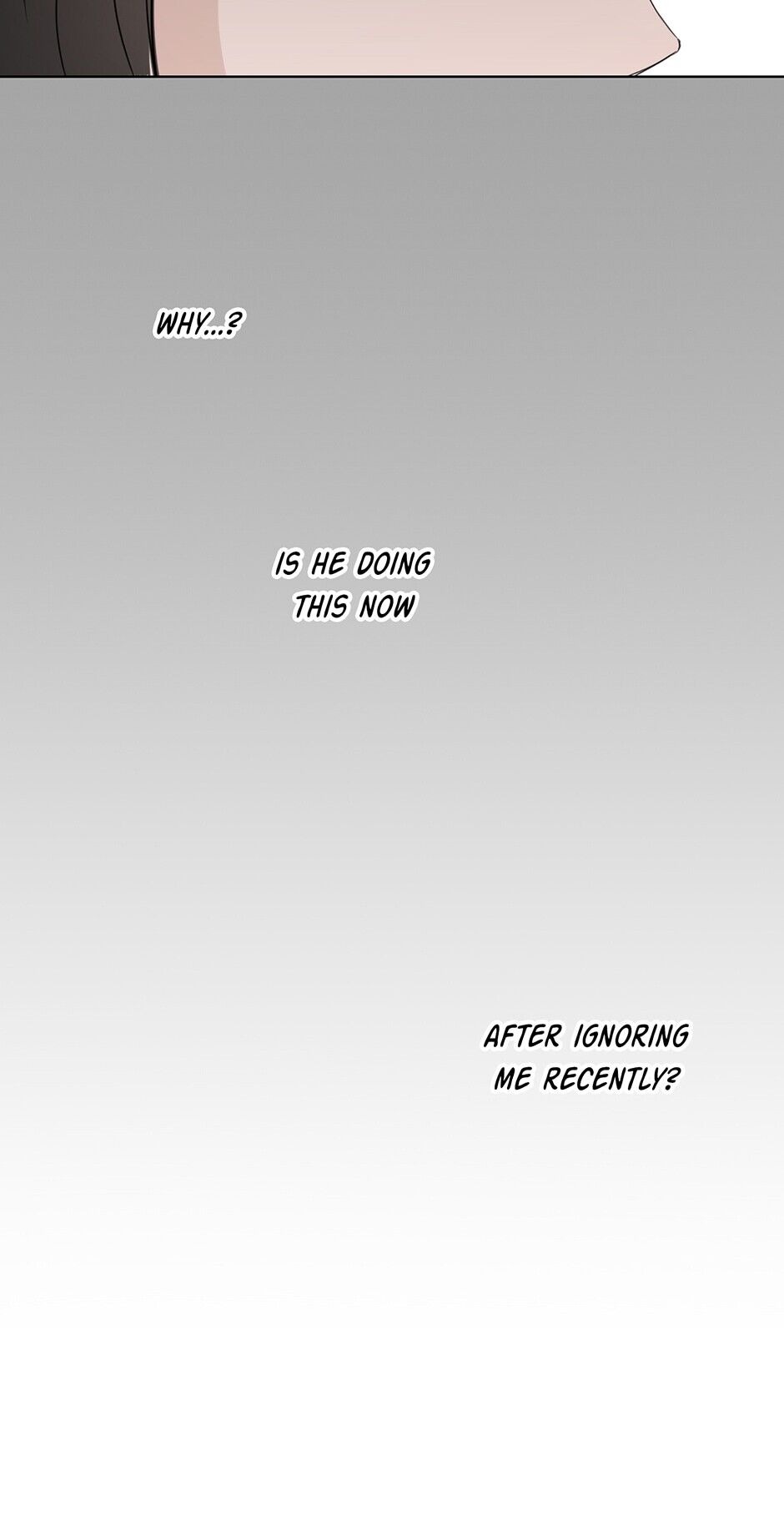 Positively Yours Chapter 54 page 17 - Chapter 54: Se-hyun's Reply
