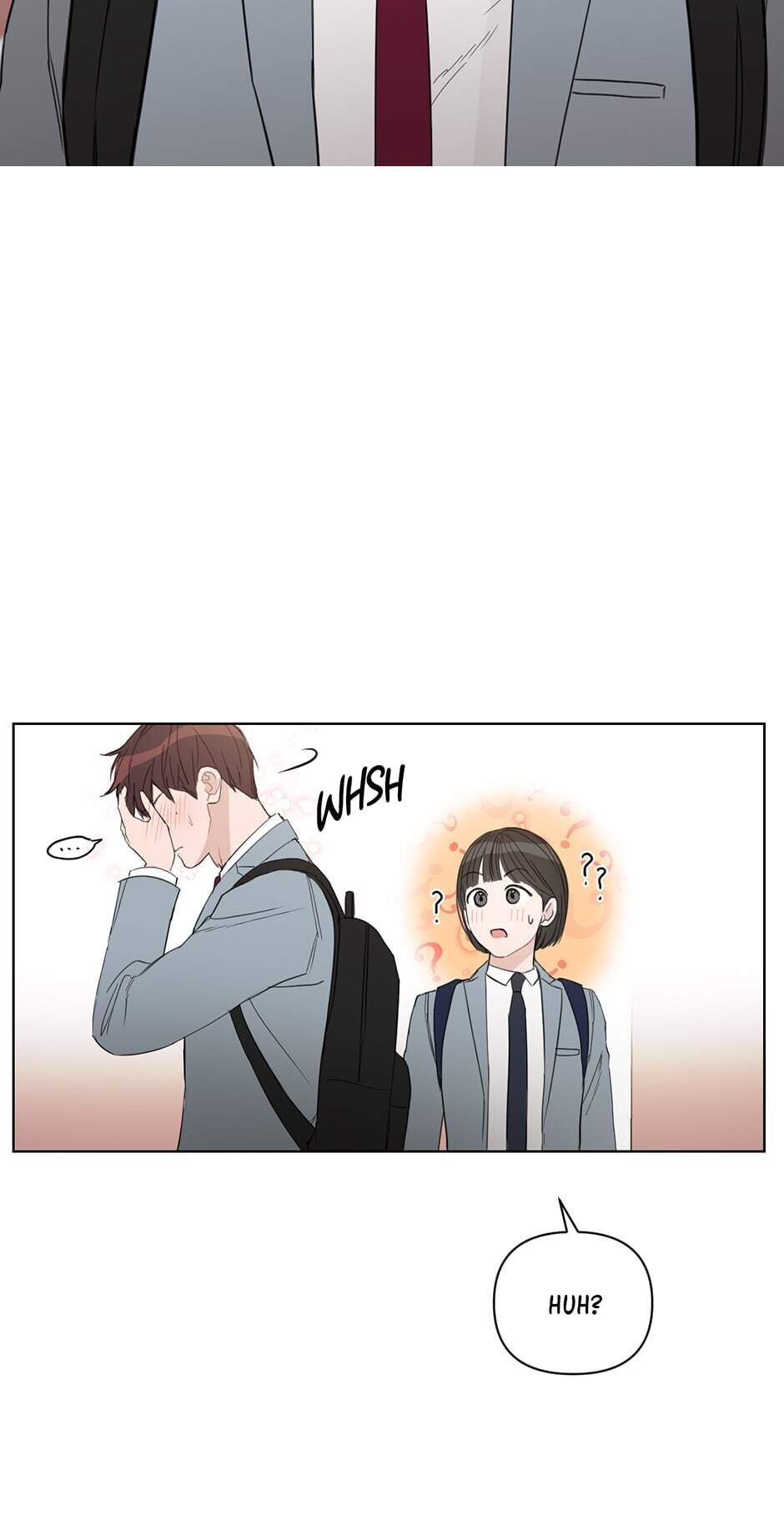Positively Yours Chapter 54 page 22 - Chapter 54: Se-hyun's Reply