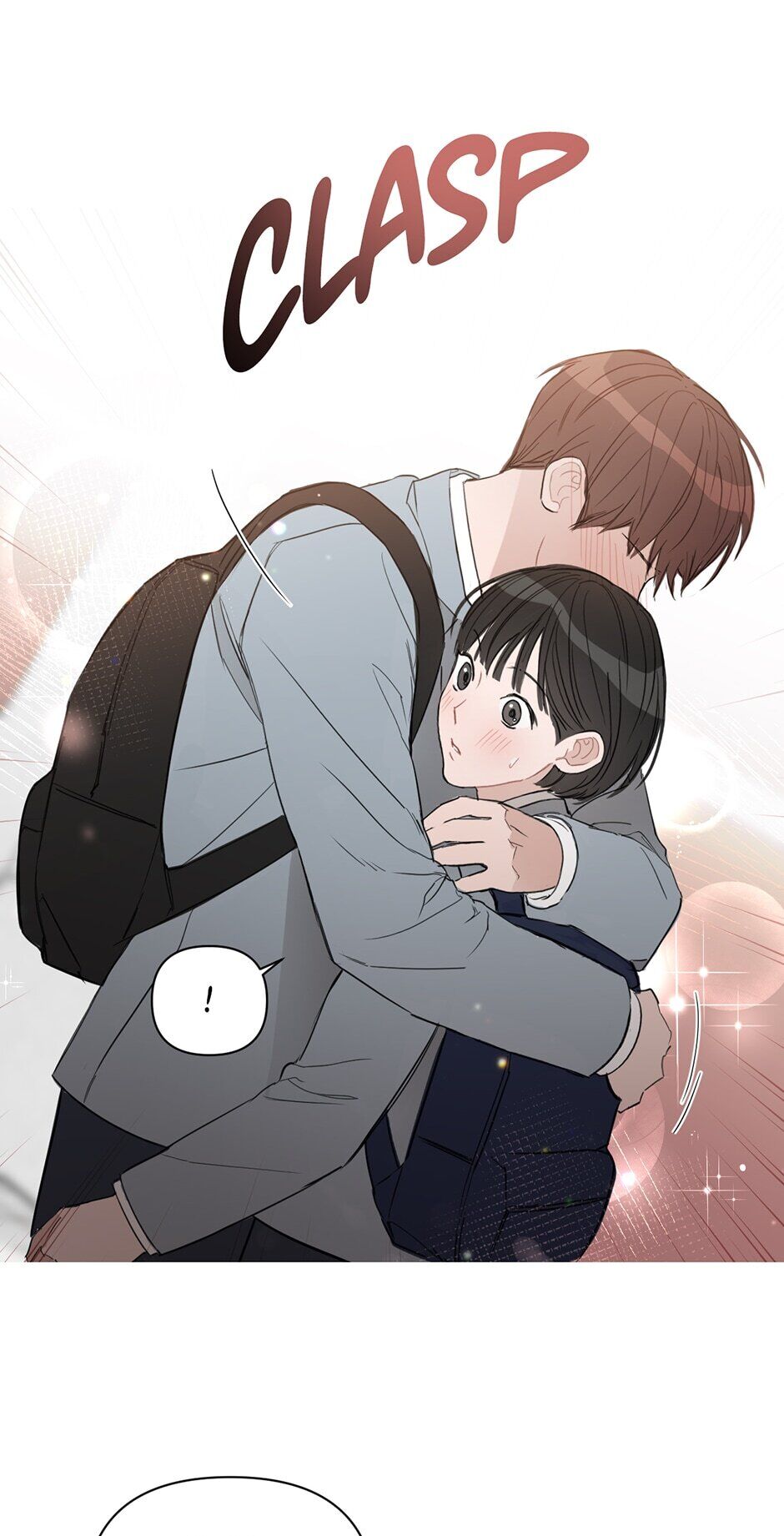 Positively Yours Chapter 54 page 25 - Chapter 54: Se-hyun's Reply