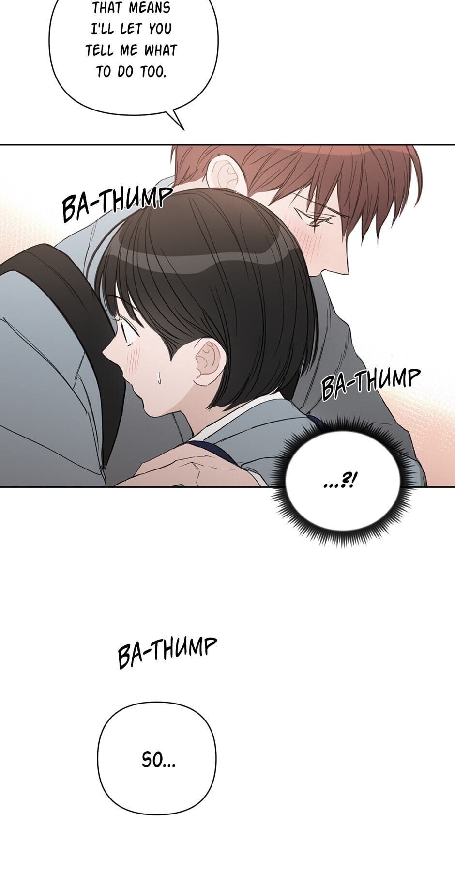 Positively Yours Chapter 54 page 26 - Chapter 54: Se-hyun's Reply
