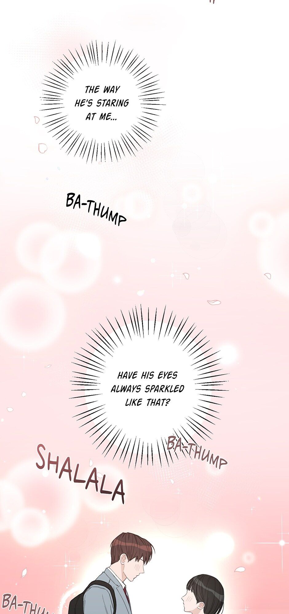 Positively Yours Chapter 54 page 36 - Chapter 54: Se-hyun's Reply