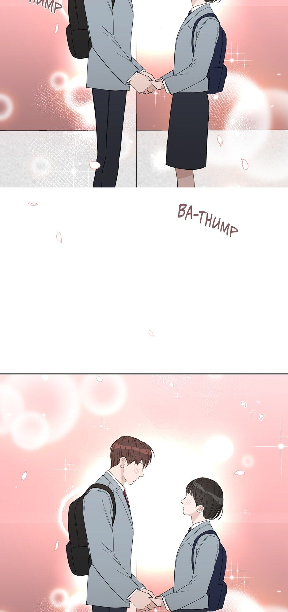 Positively Yours Chapter 54 page 37 - Chapter 54: Se-hyun's Reply