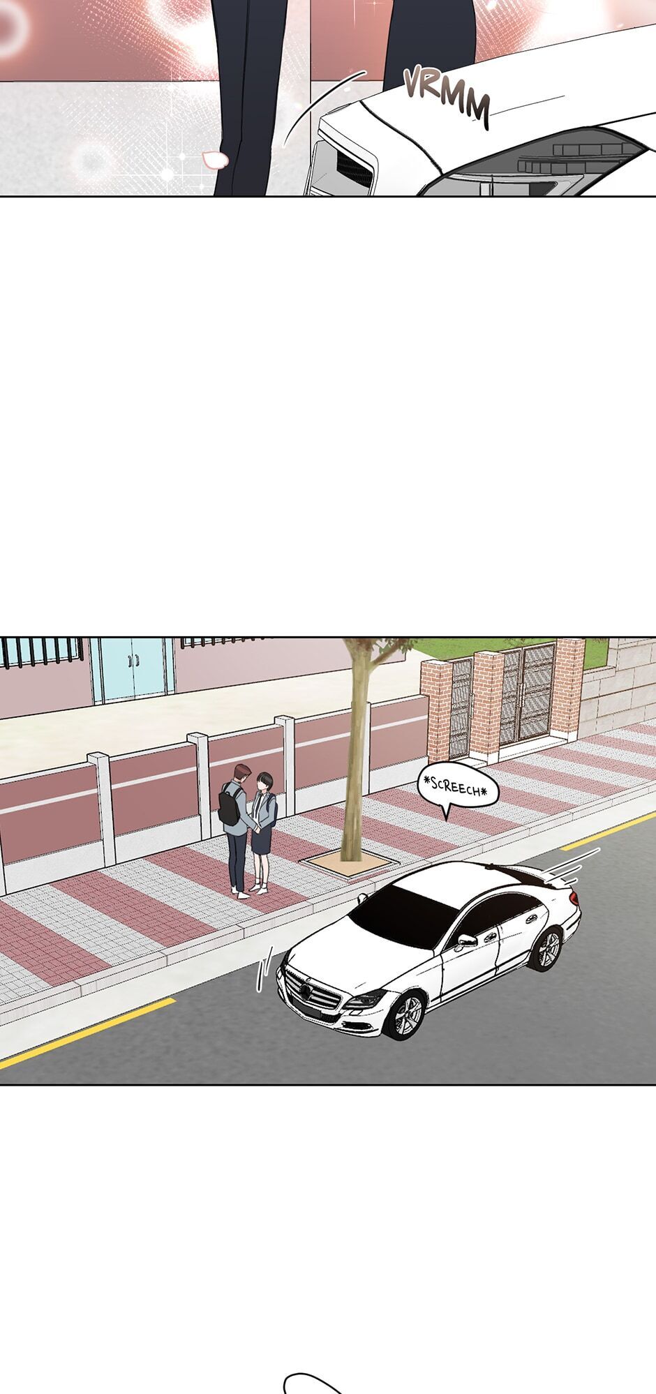 Positively Yours Chapter 54 page 38 - Chapter 54: Se-hyun's Reply
