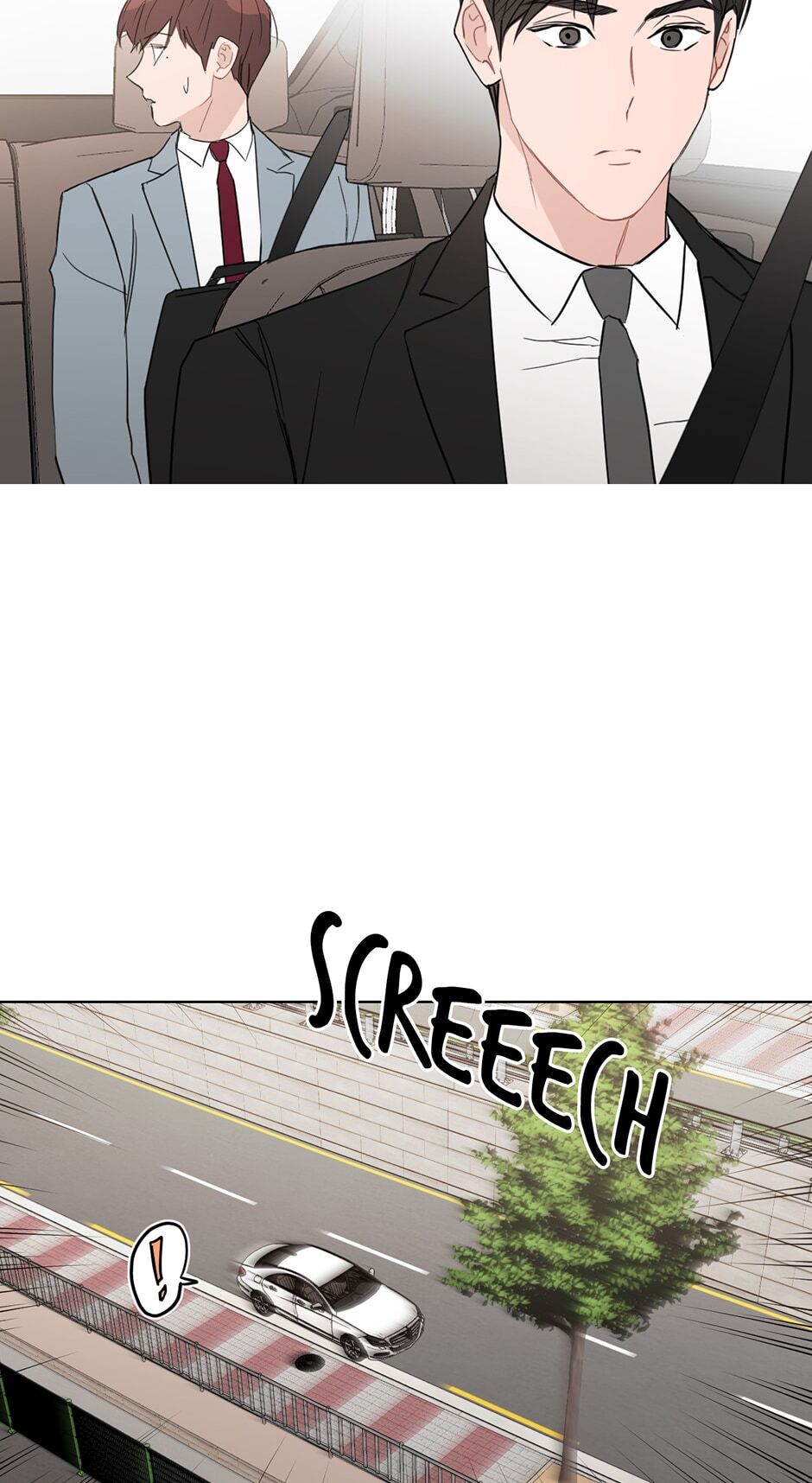 Positively Yours Chapter 54 page 54 - Chapter 54: Se-hyun's Reply